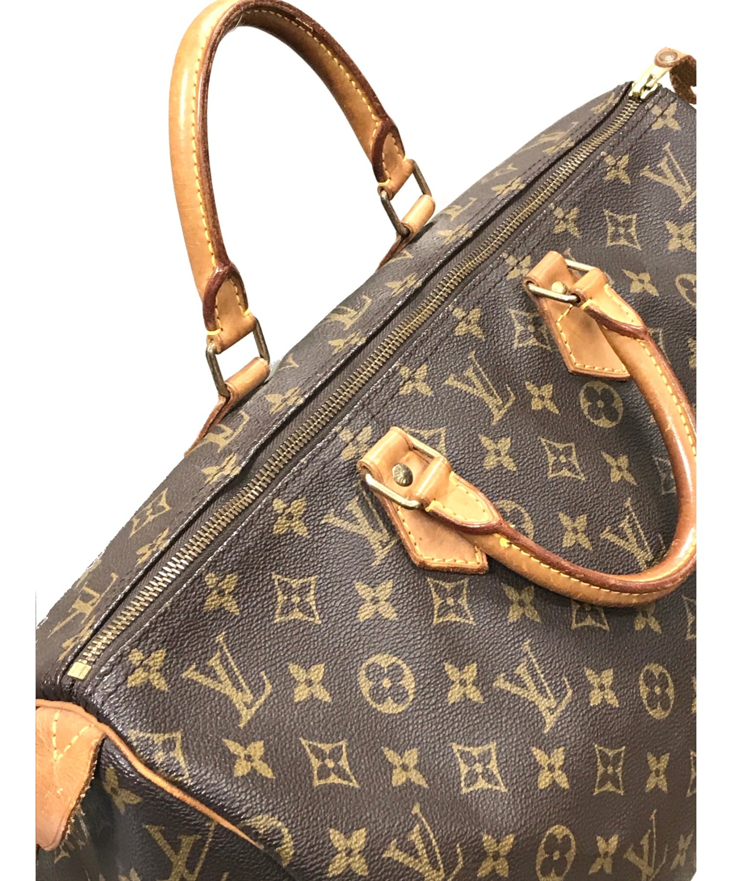 中古・古着通販】LOUIS VUITTON (ルイ・ヴィトン) モノグラム