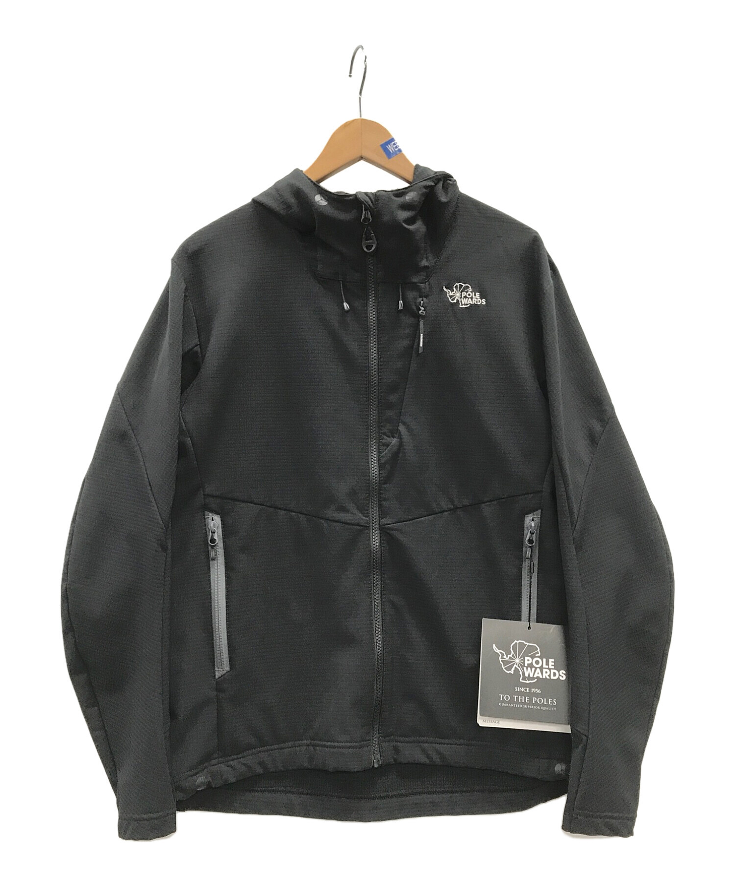 中古・古着通販】POLEWARDS (ポールワーズ) ベイパートランス