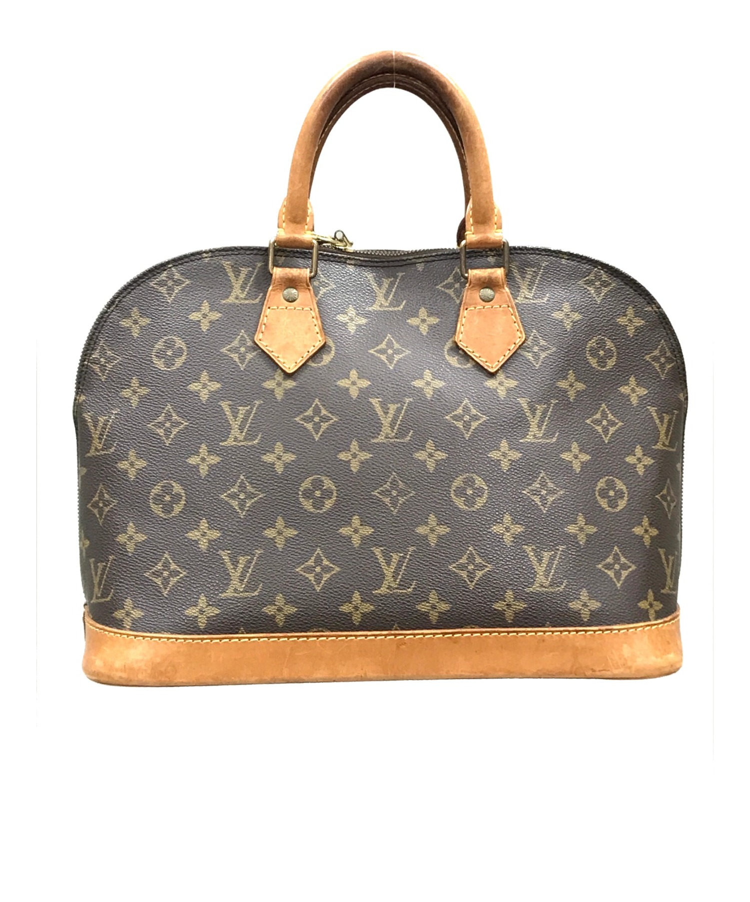 中古・古着通販】LOUIS VUITTON (ルイヴィトン) モノグラムアルマ