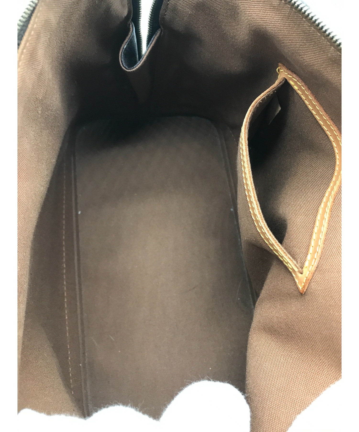 中古・古着通販】LOUIS VUITTON (ルイヴィトン) モノグラムアルマ
