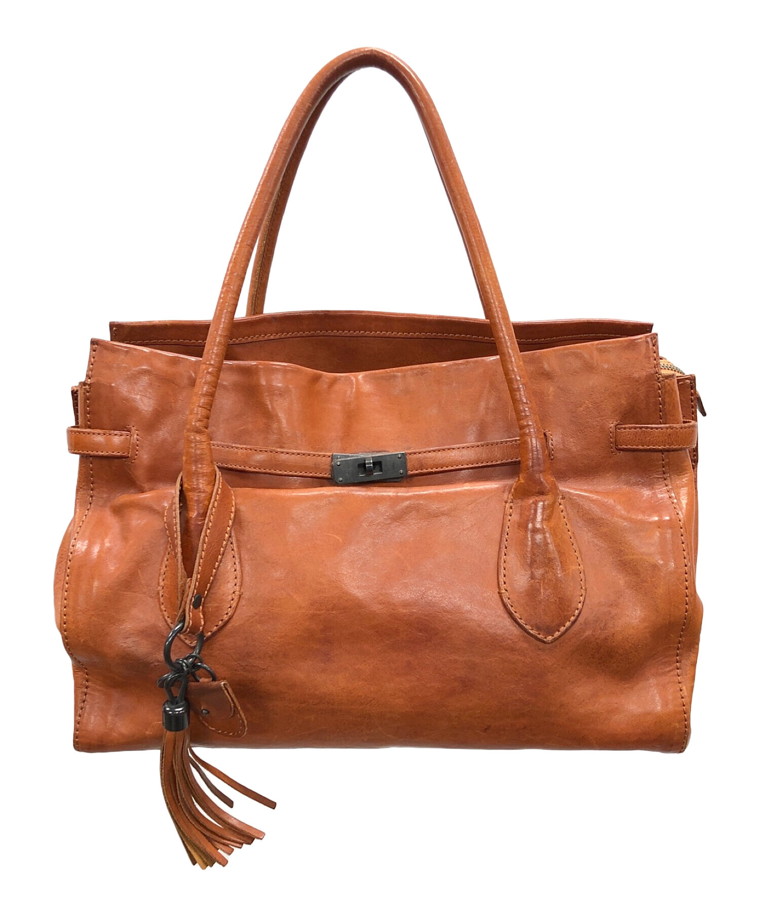 Dakota ダコタ カフカ トートバッグ 2way 着せ替え ブラウン バッグ Dakota ダコタ カフカ トートバッグ 2way 着せ替え ブラウン バッグ