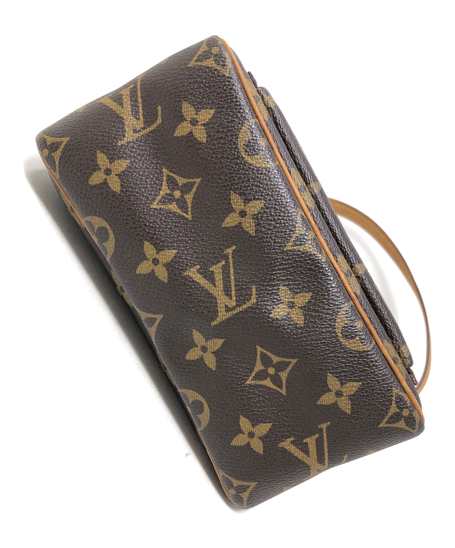 中古・古着通販】LOUIS VUITTON (ルイ ヴィトン) ショルダーバッグ 