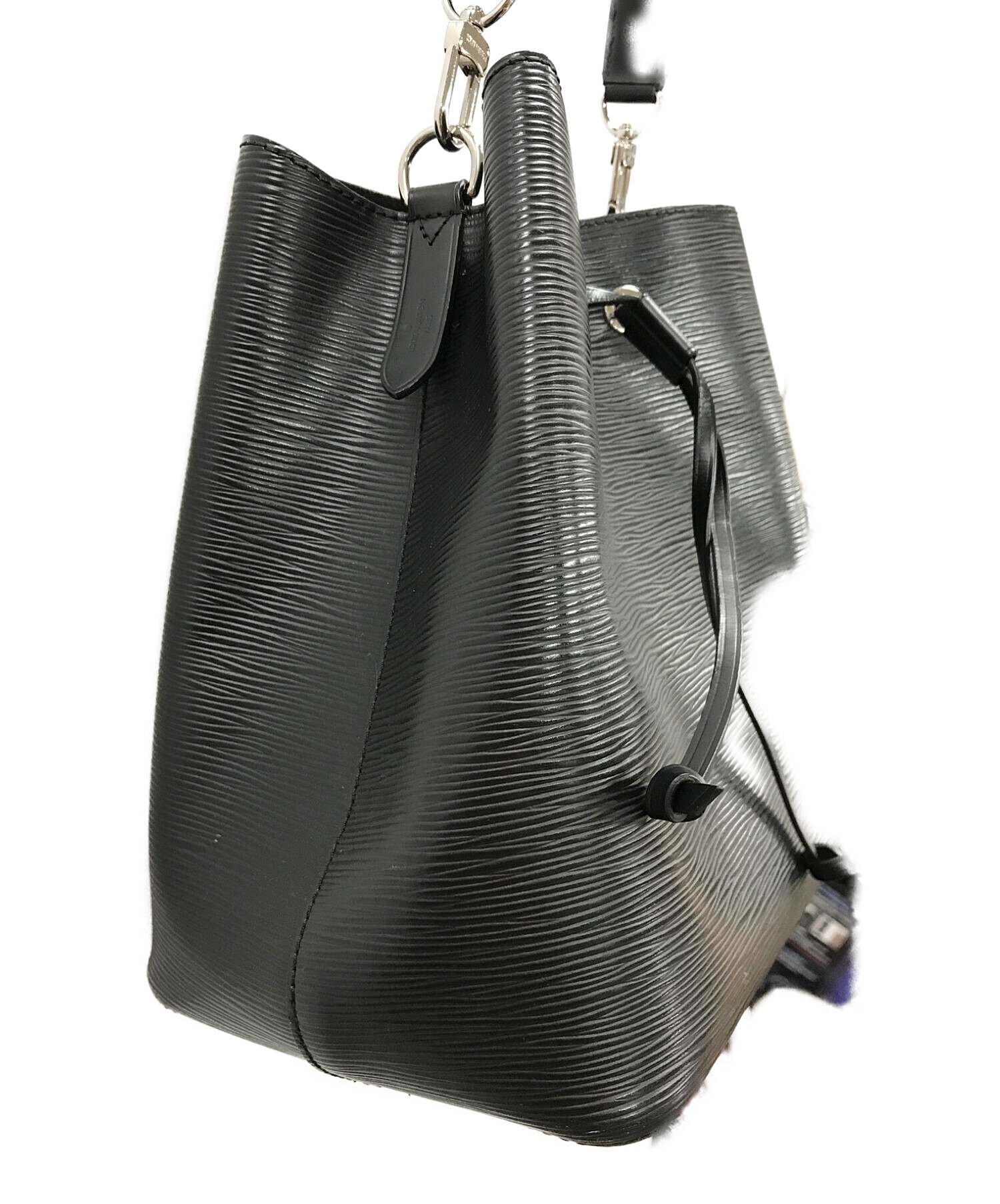 中古・古着通販】LOUIS VUITTON (ルイ ヴィトン) エピ ネオノエ