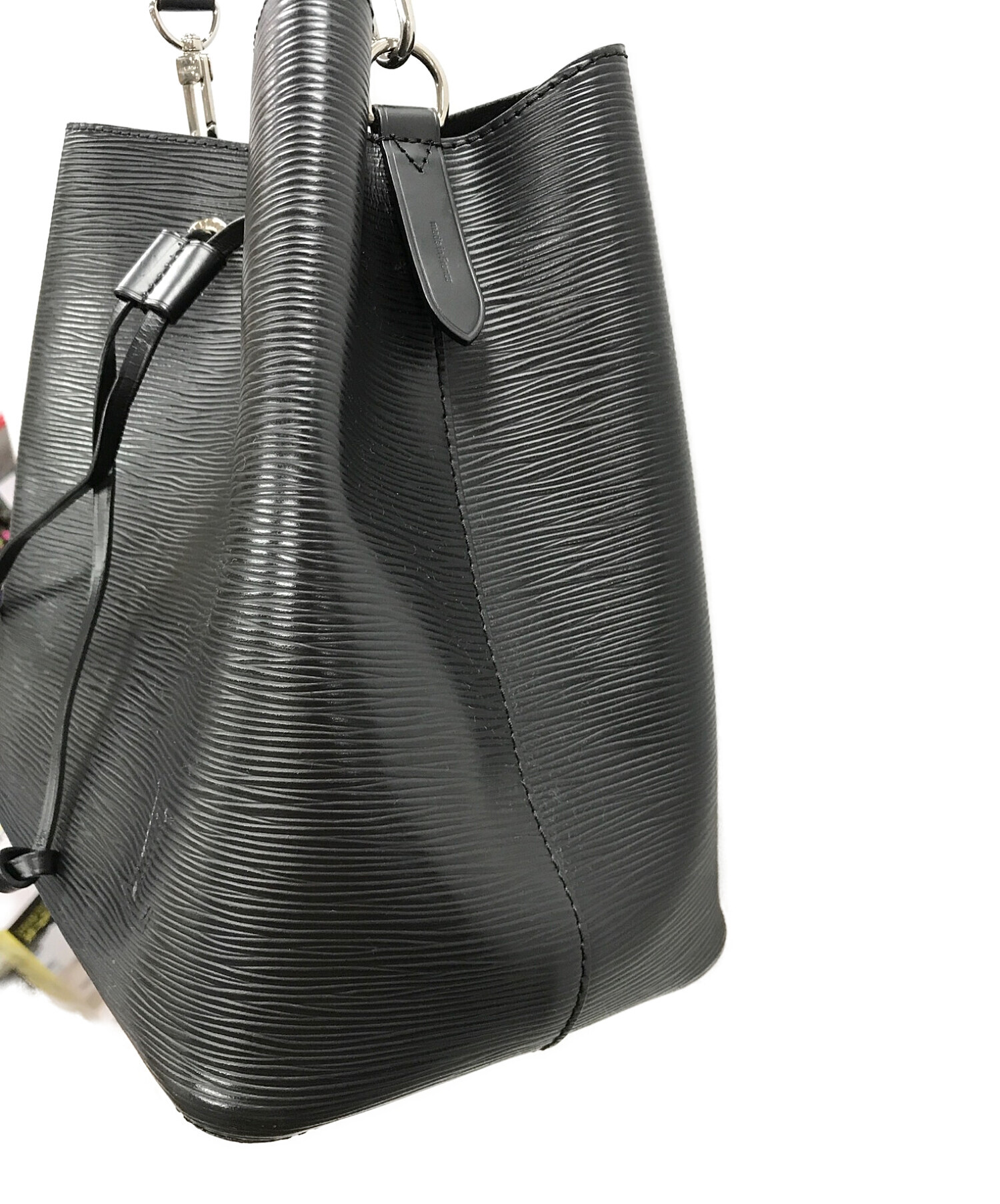 中古・古着通販】LOUIS VUITTON (ルイ ヴィトン) エピ ネオノエ 