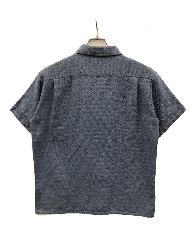 中古・古着通販】TENDERLOIN (テンダーロイン) オープンカラーシャツ