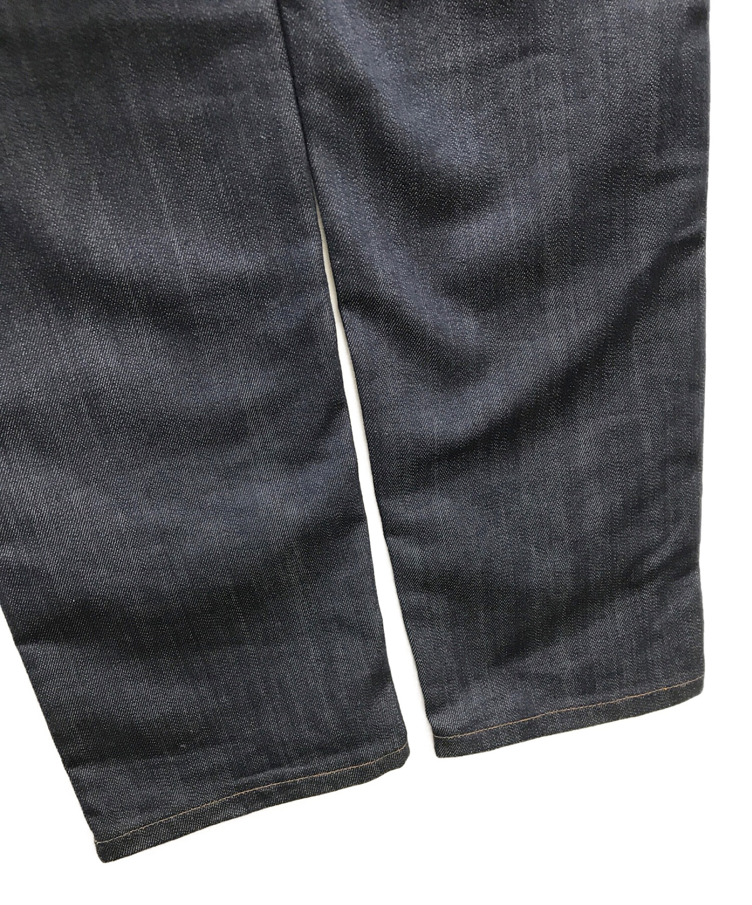 中古・古着通販】Columbia (コロンビア) デニムパンツ ブルー サイズ:M