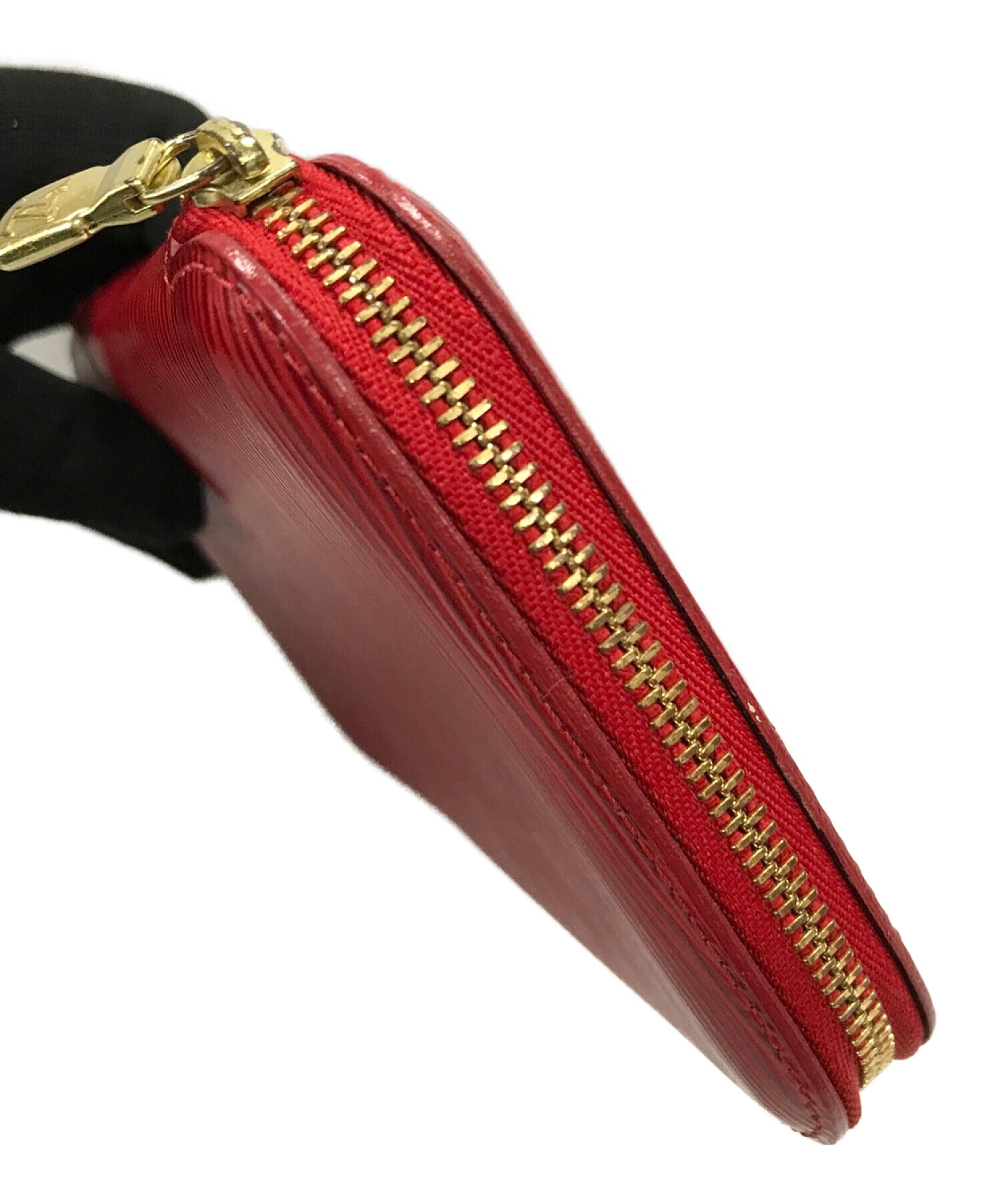 中古・古着通販】LOUIS VUITTON (ルイ ヴィトン) エピ アジェンダ