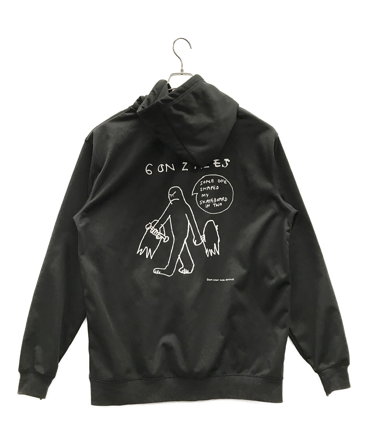 中古・古着通販】SCAPE×Mark Gonzales (スケイプ×マークゴンザレス