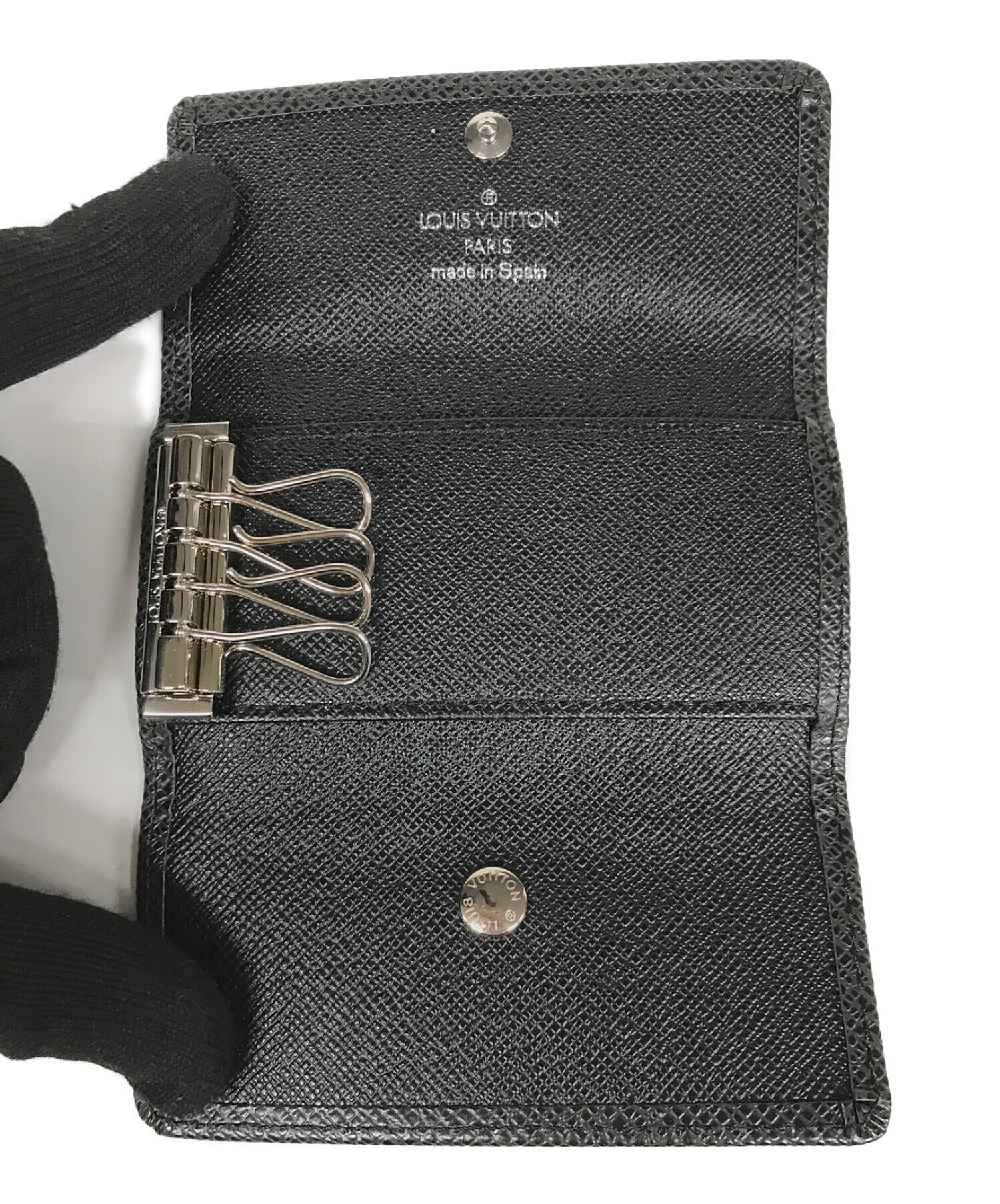 中古・古着通販】LOUIS VUITTON (ルイ ヴィトン) タイガ