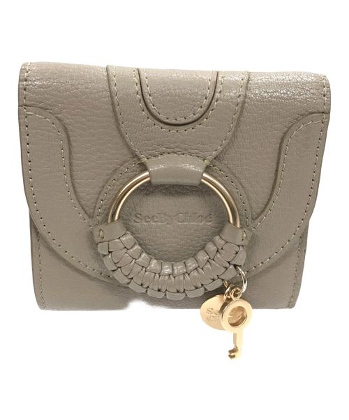 【古着】美品 SEE BY CHLOE キャミソール Sサイズ SEE BY CHLOE（キャミソール）のフリマアイテム一覧