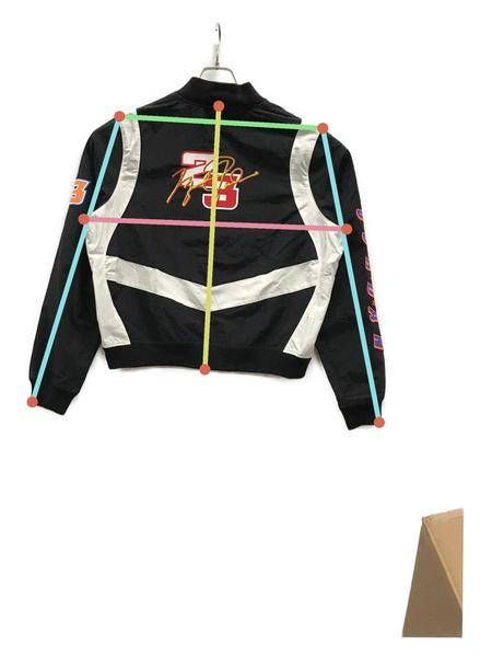 NIKE JORDAN フライトジャケット　未使用品 中古・古着通販】AIR JORDAN (エアジョーダン) フライトジャケット AIR