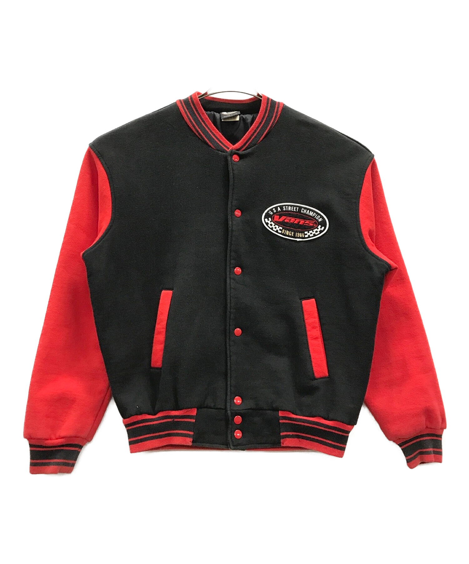 vansスタジャン VANS スタジャン