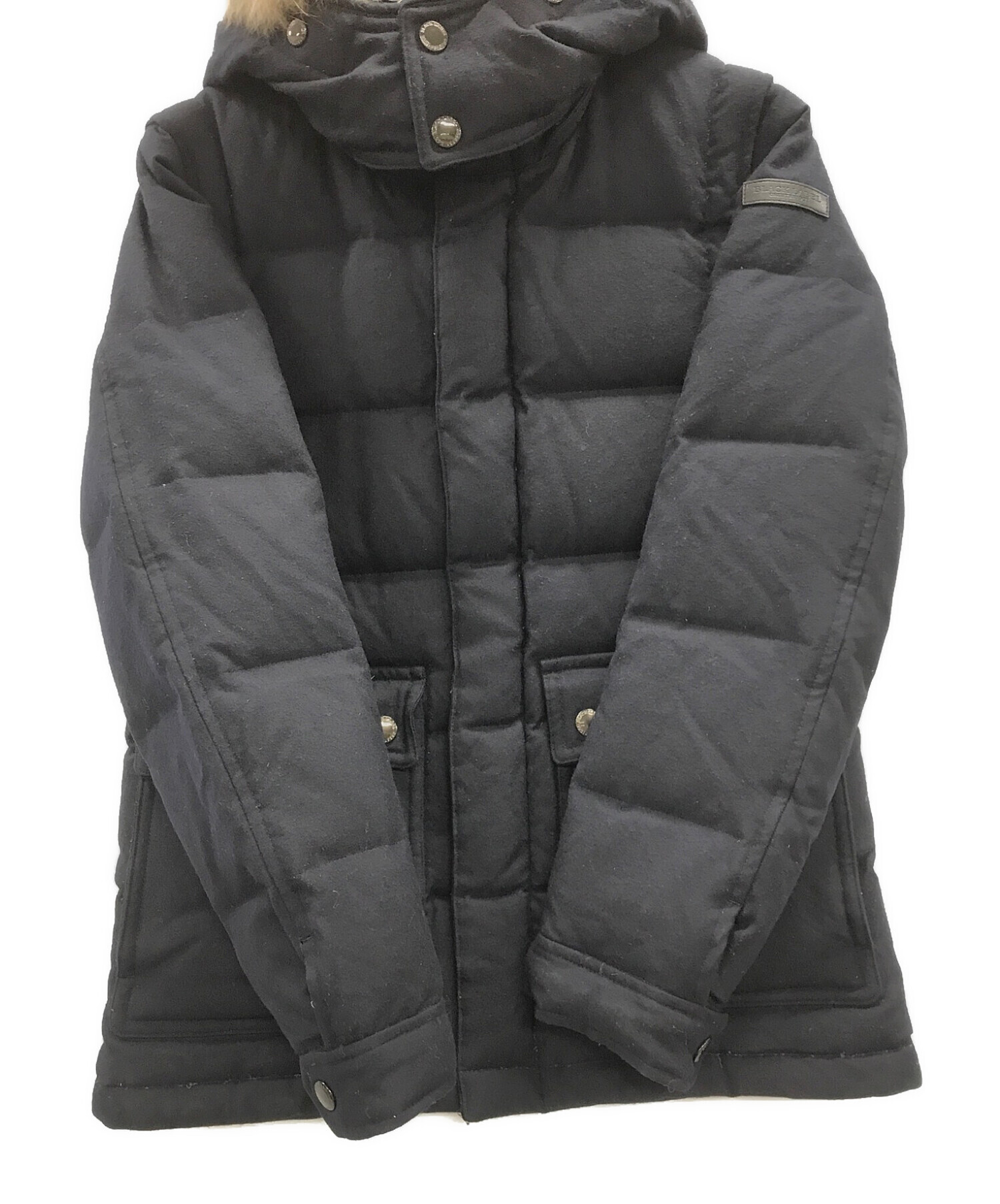 中古・古着通販】BLACK LABEL CRESTBRIDGE (ブラックレーベル クレスト