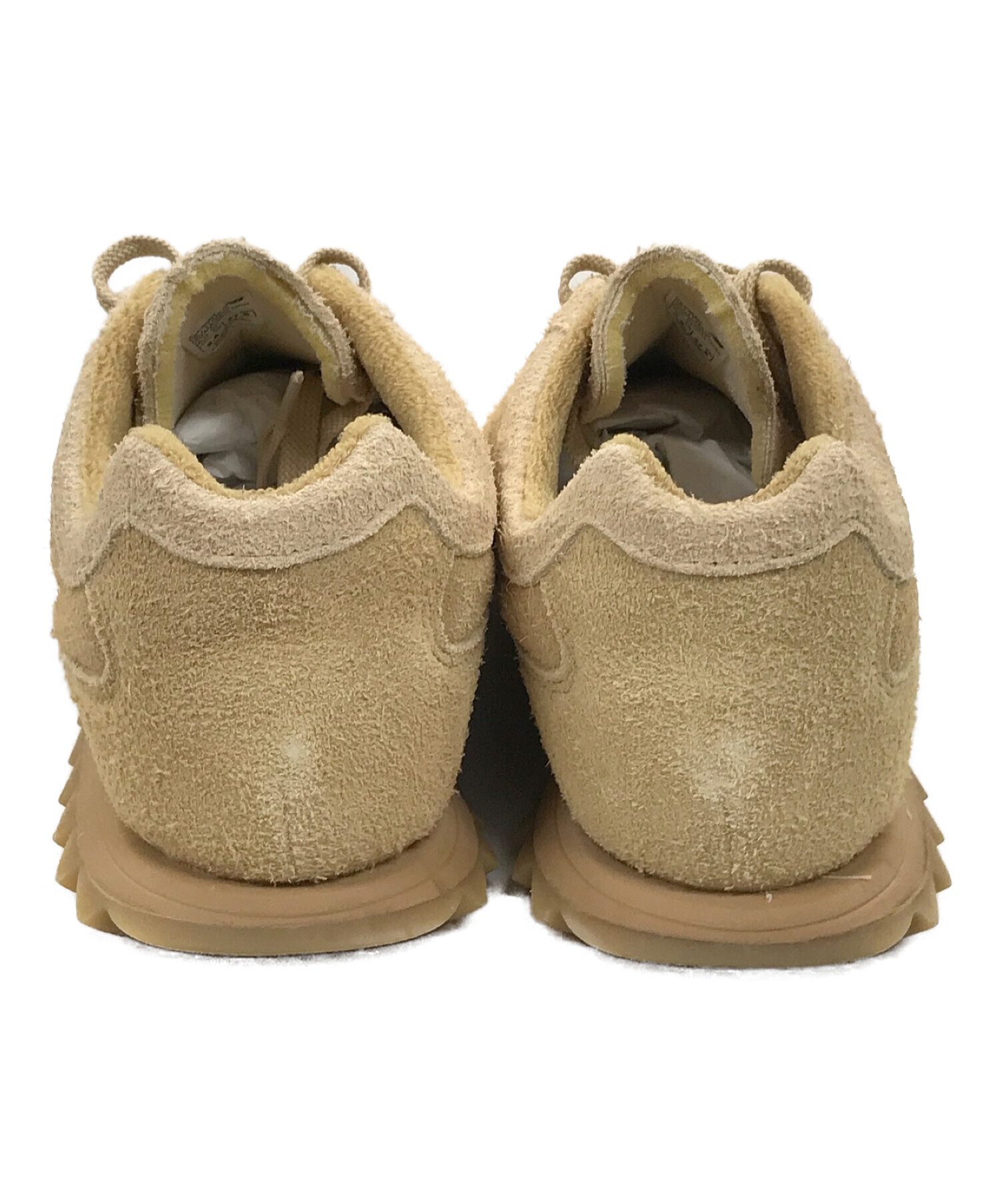 中古・古着通販】NEW BALANCE (ニューバランス) AURALEE (オーラリー  