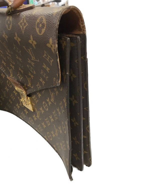 中古・古着通販】LOUIS VUITTON (ルイ ヴィトン) ブリーフケース