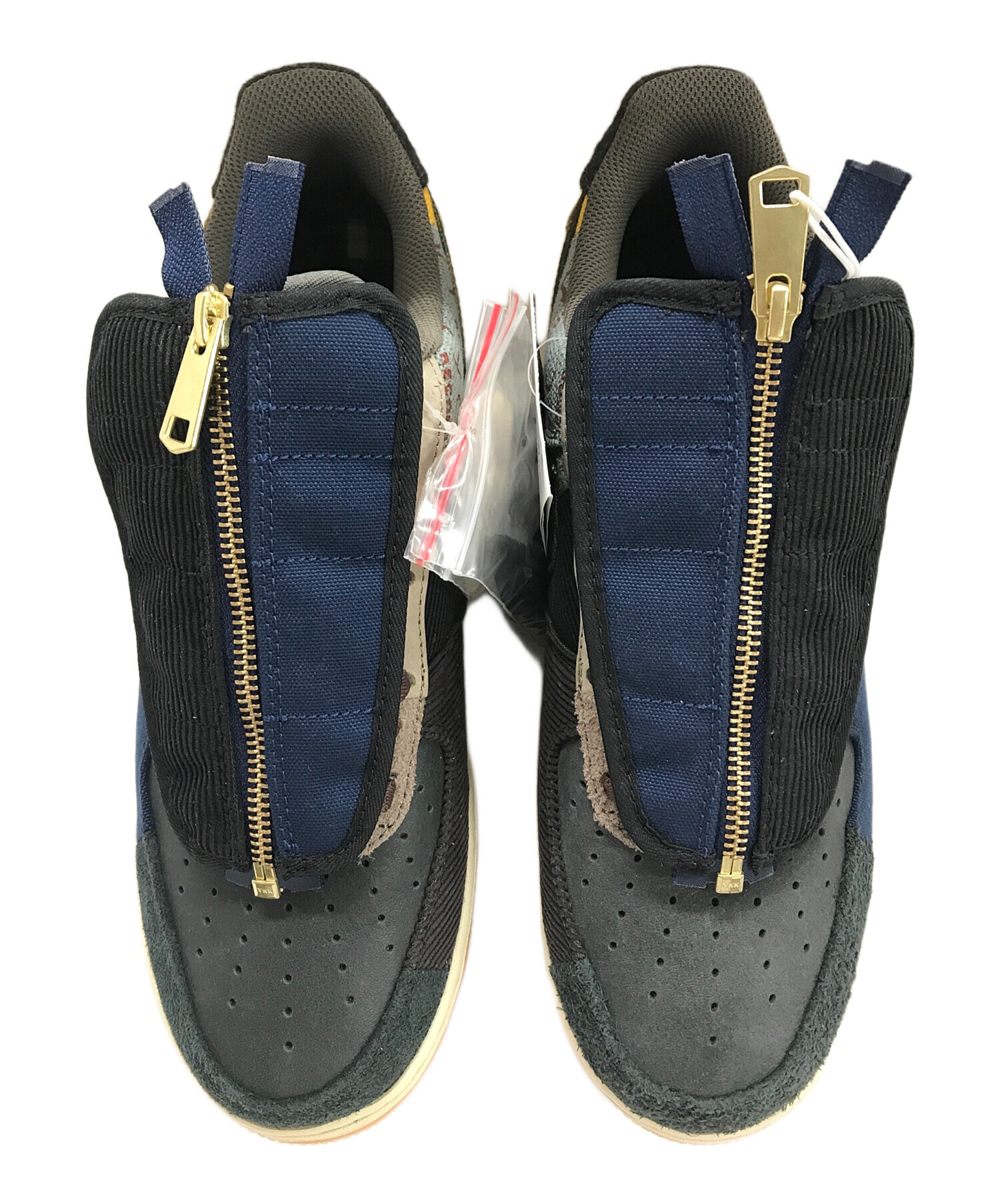 中古・古着通販】NIKE Travis Scott スニーカー Air Force 1 Low 