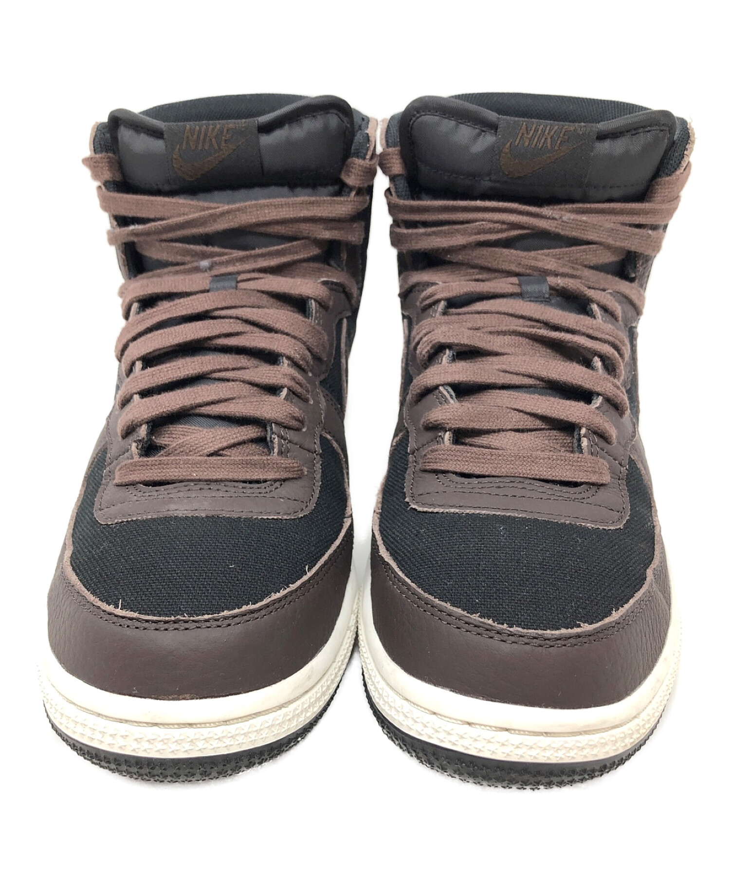 中古・古着通販】NIKE (ナイキ) スニーカー TERMINATOR HIGH SE