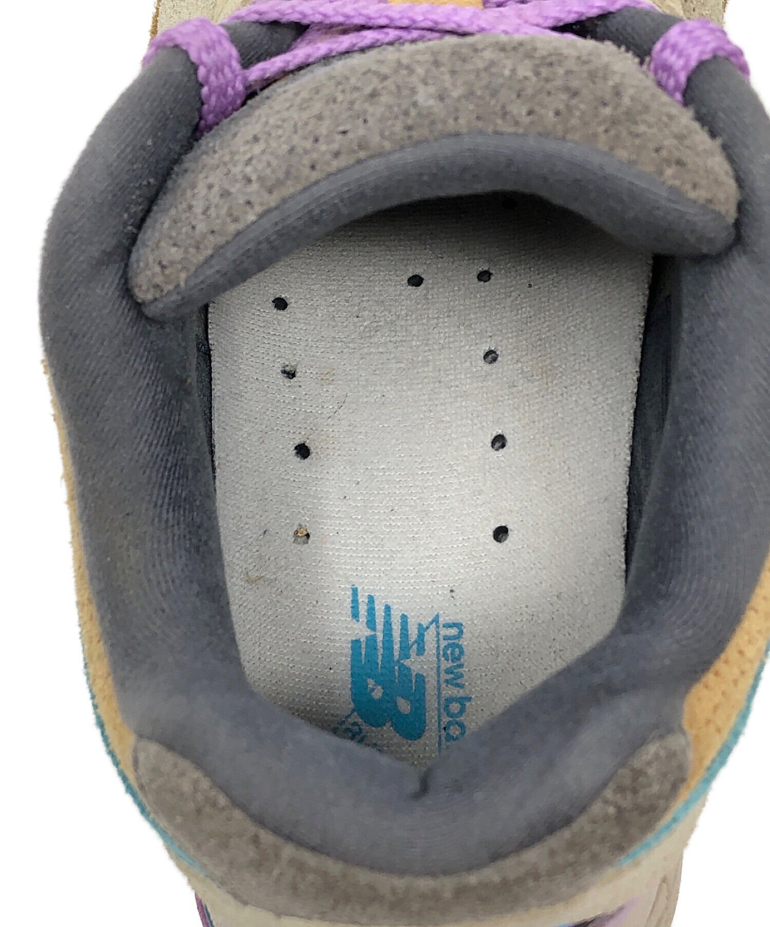 美品ニューバランスUWRPDFCA23.5㎝ 美品ニューバランスUWRPDFCA23.5㎝ new balance ニューバランス