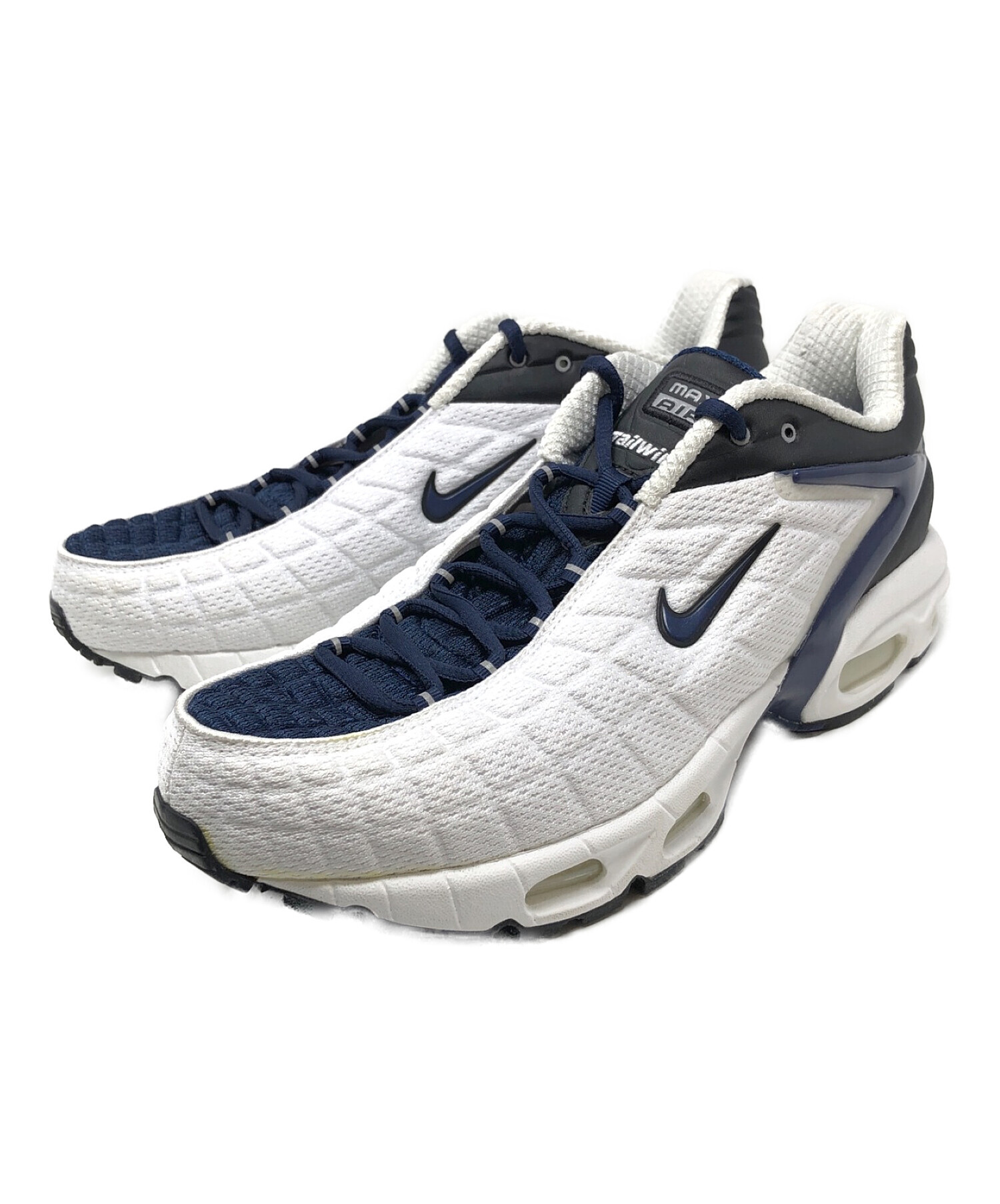 中古・古着通販】NIKE AIRMAX (ナイキ エアマックス) スニーカー AIR 