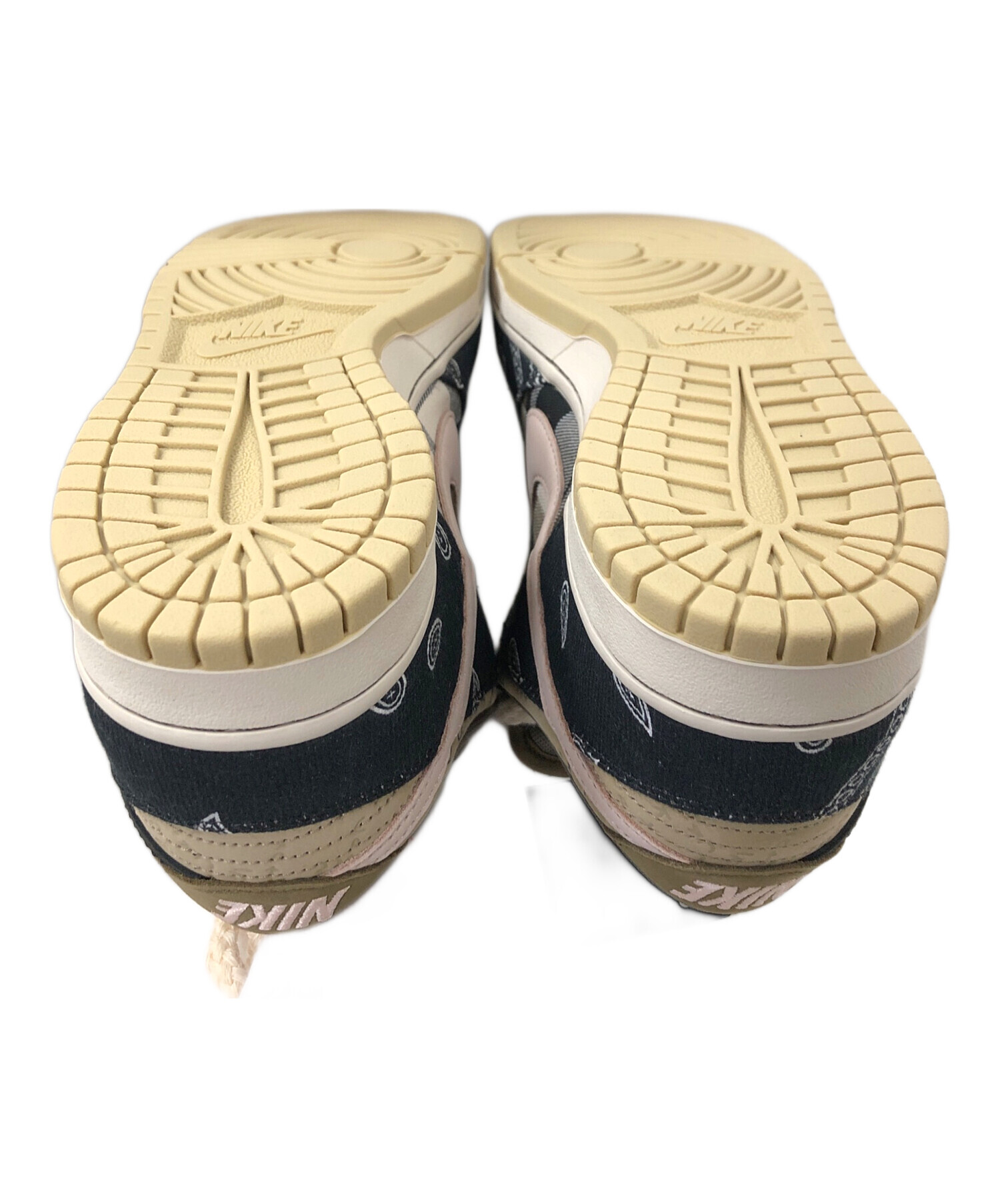 中古・古着通販】NIKE SB Travis Scott スニーカー Dunk Low 