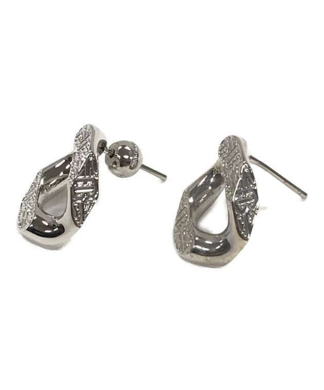 BURBERRY ピアス 中古・古着通販】BURBERRY (バーバリー) ピアス サイズ:実寸