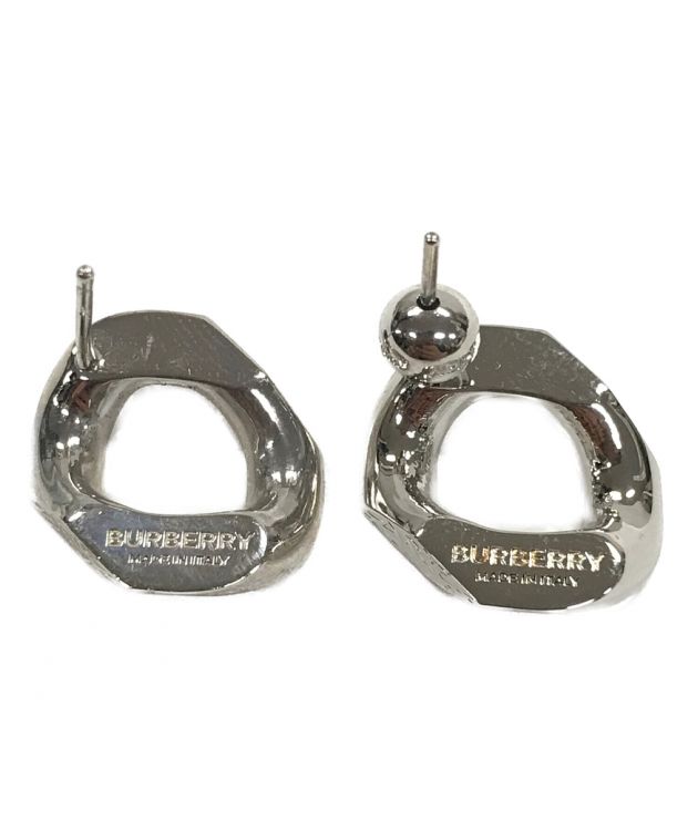 BURBERRY ピアス 中古・古着通販】BURBERRY (バーバリー) ピアス サイズ:実寸