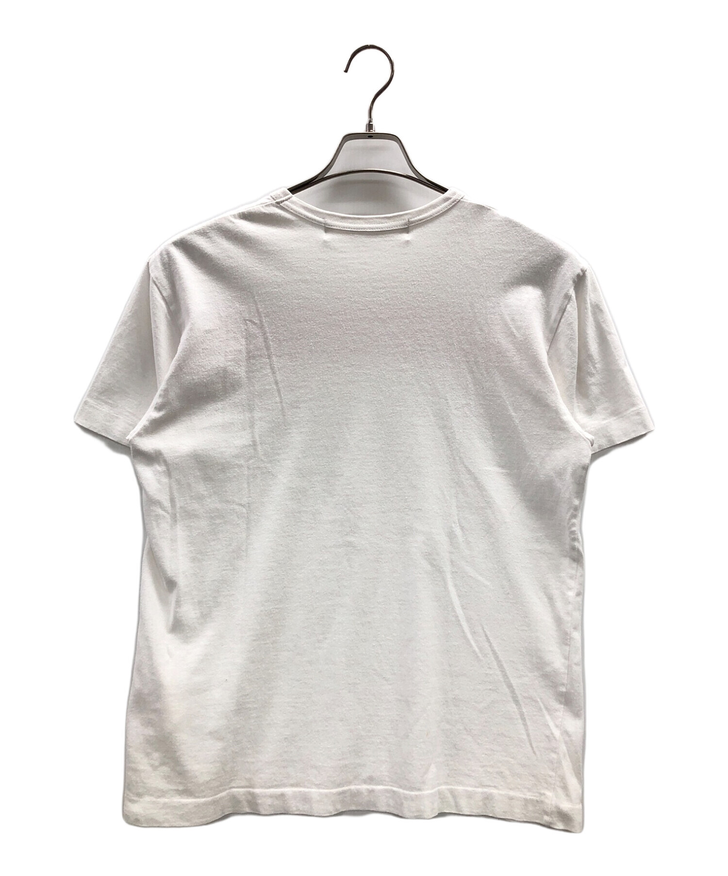 中古・古着通販】PLAY COMME des GARCONS (プレイ コムデギャルソン) T