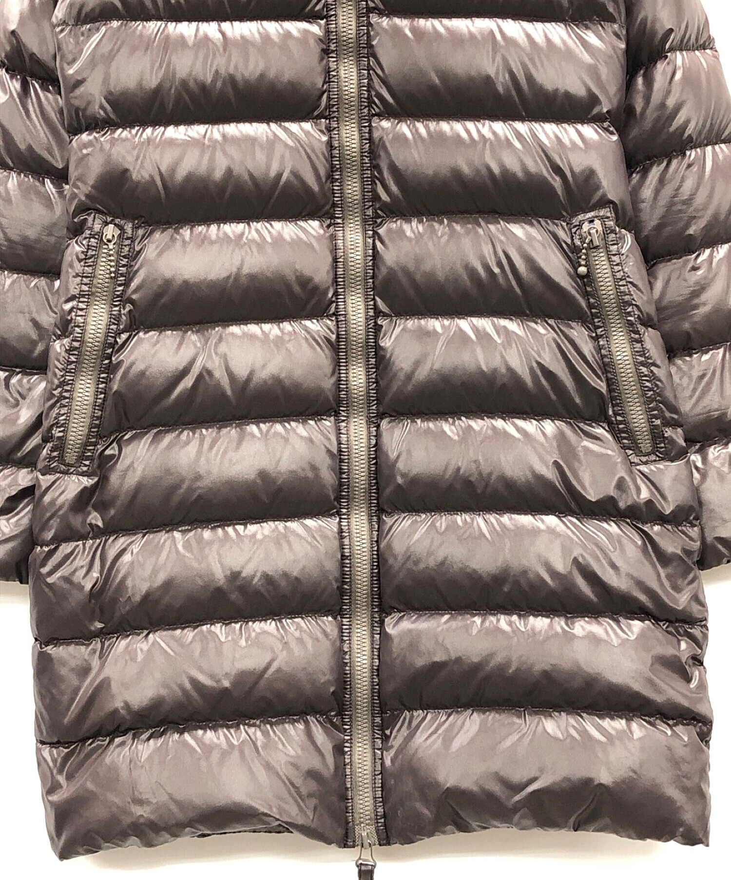 中古・古着通販】DUVETICA (デュベティカ) ロングダウンジャケット