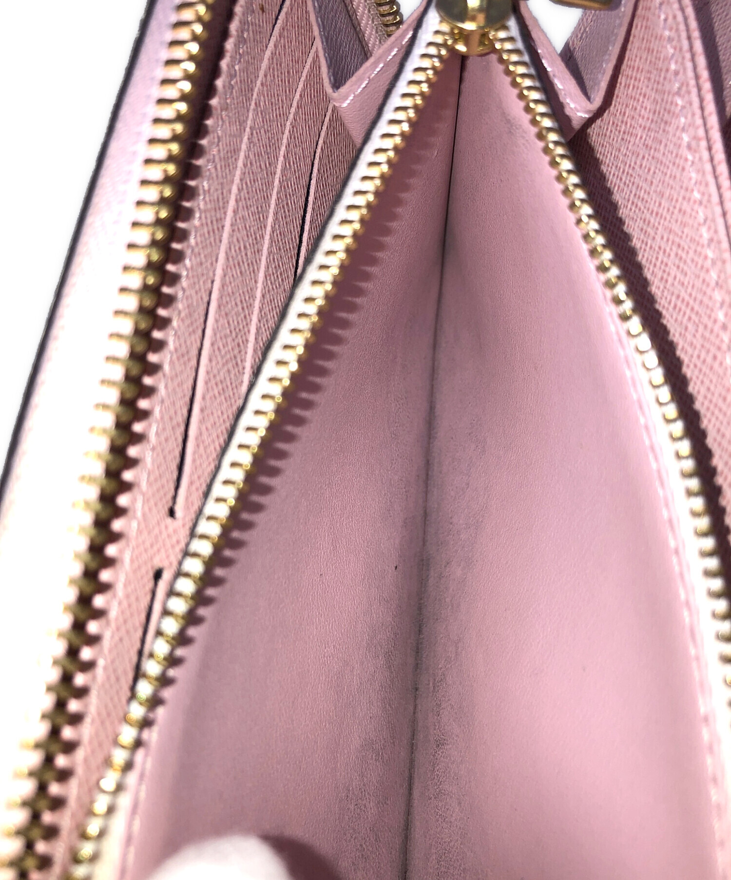 中古・古着通販】LOUIS VUITTON (ルイ ヴィトン) 長財布