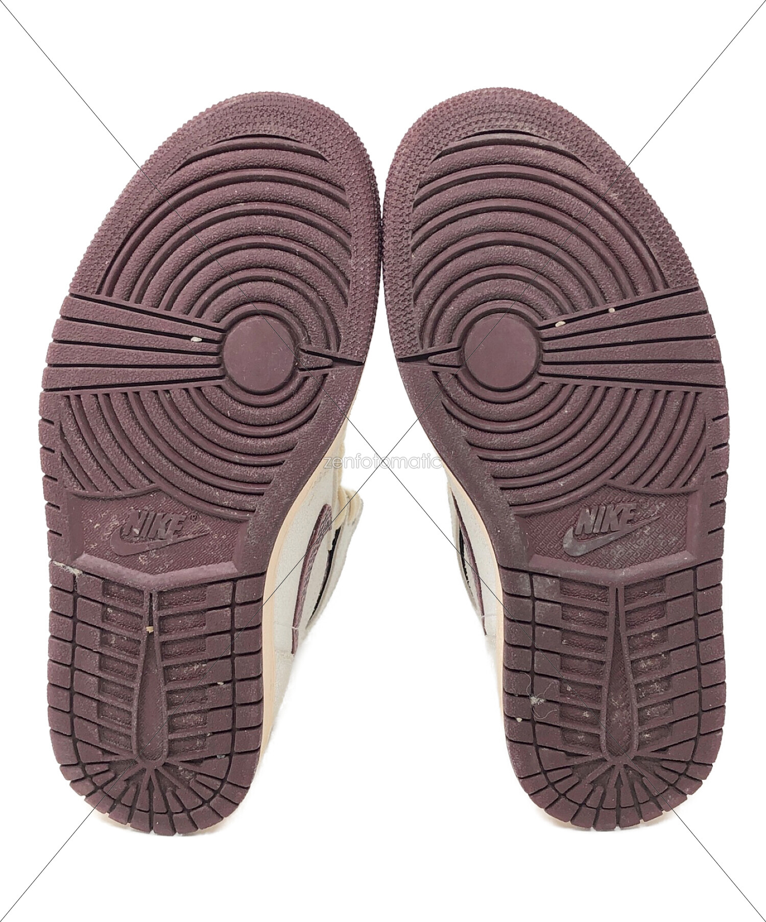 中古・古着通販】NIKE (ナイキ) A Ma Maniere (ア・マ・マニエール