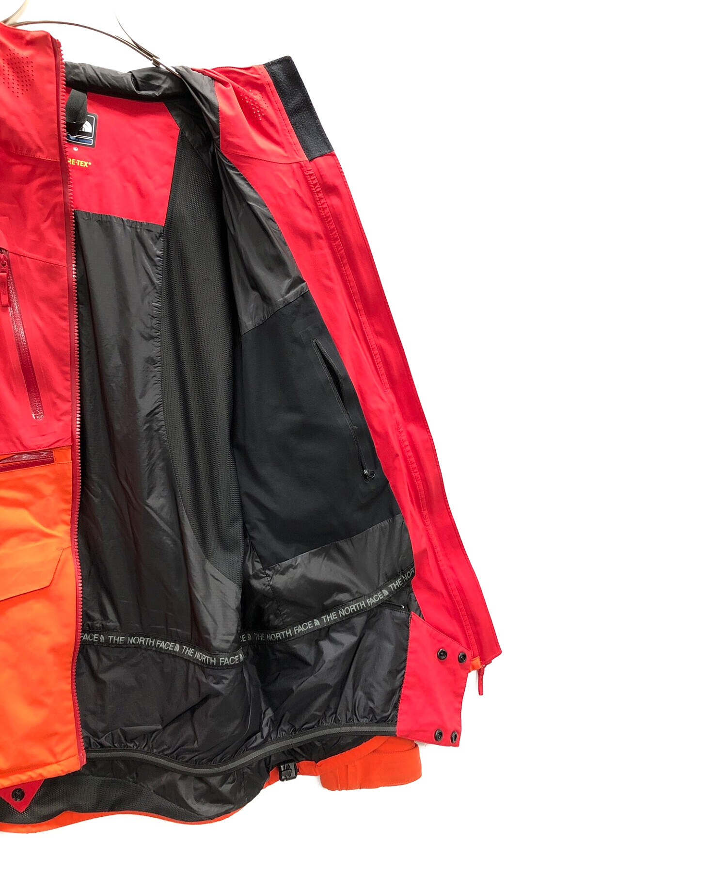 中古・古着通販】THE NORTH FACE (ザ ノース フェイス) マウンテン