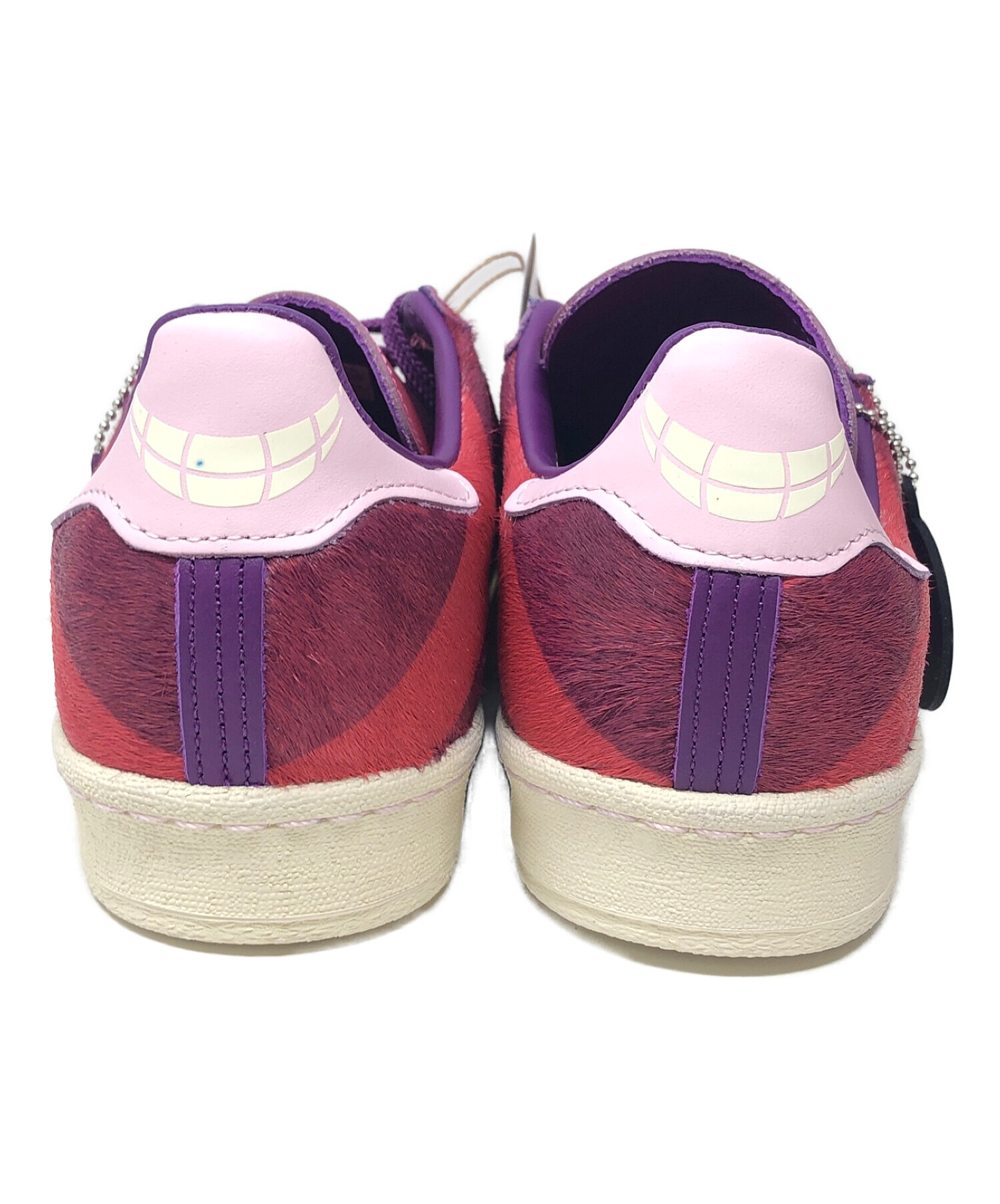 中古・古着通販】adidas (アディダス) DISNEY (ディズニー) スニーカー 