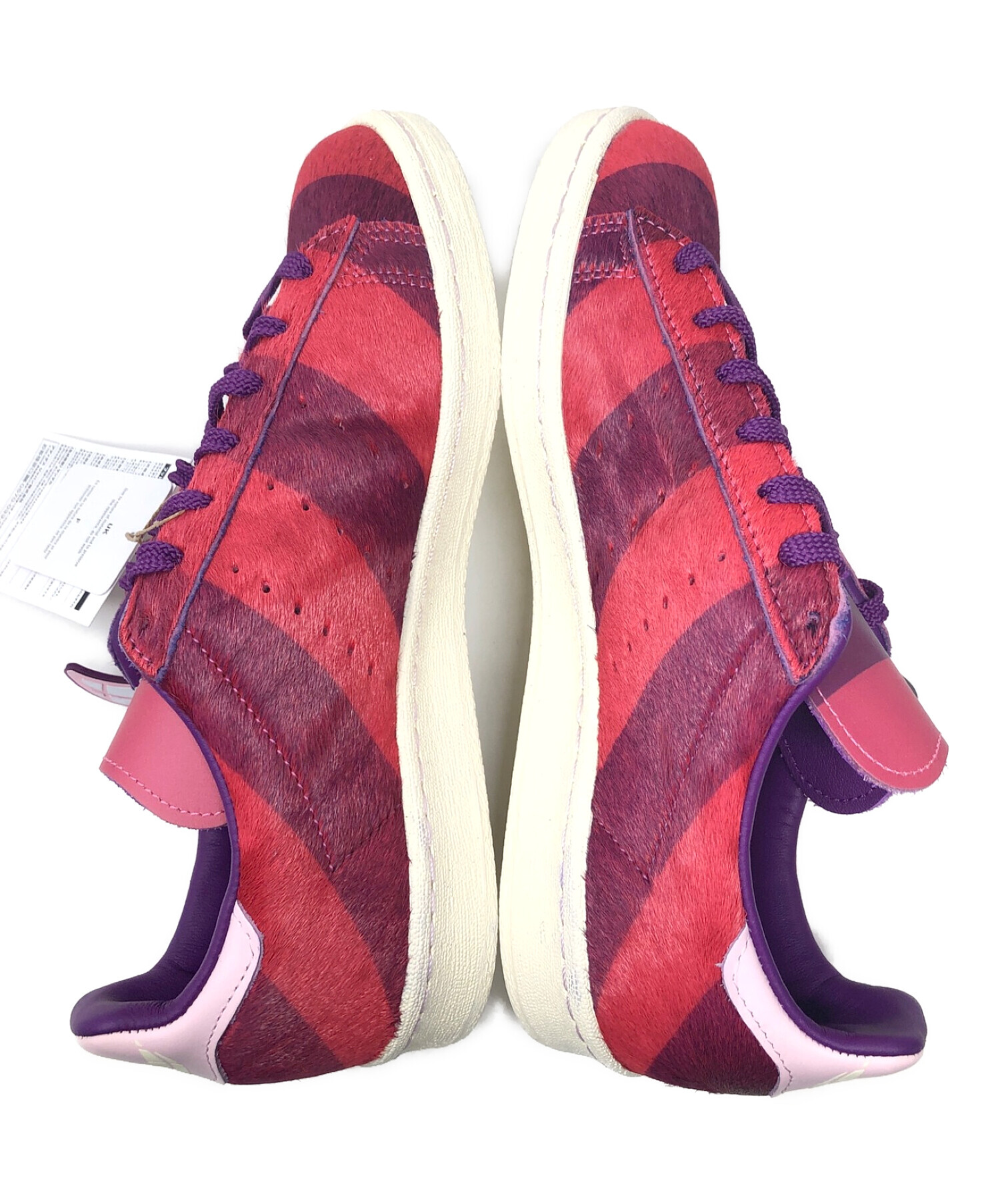 中古・古着通販】adidas (アディダス) DISNEY (ディズニー) スニーカー 