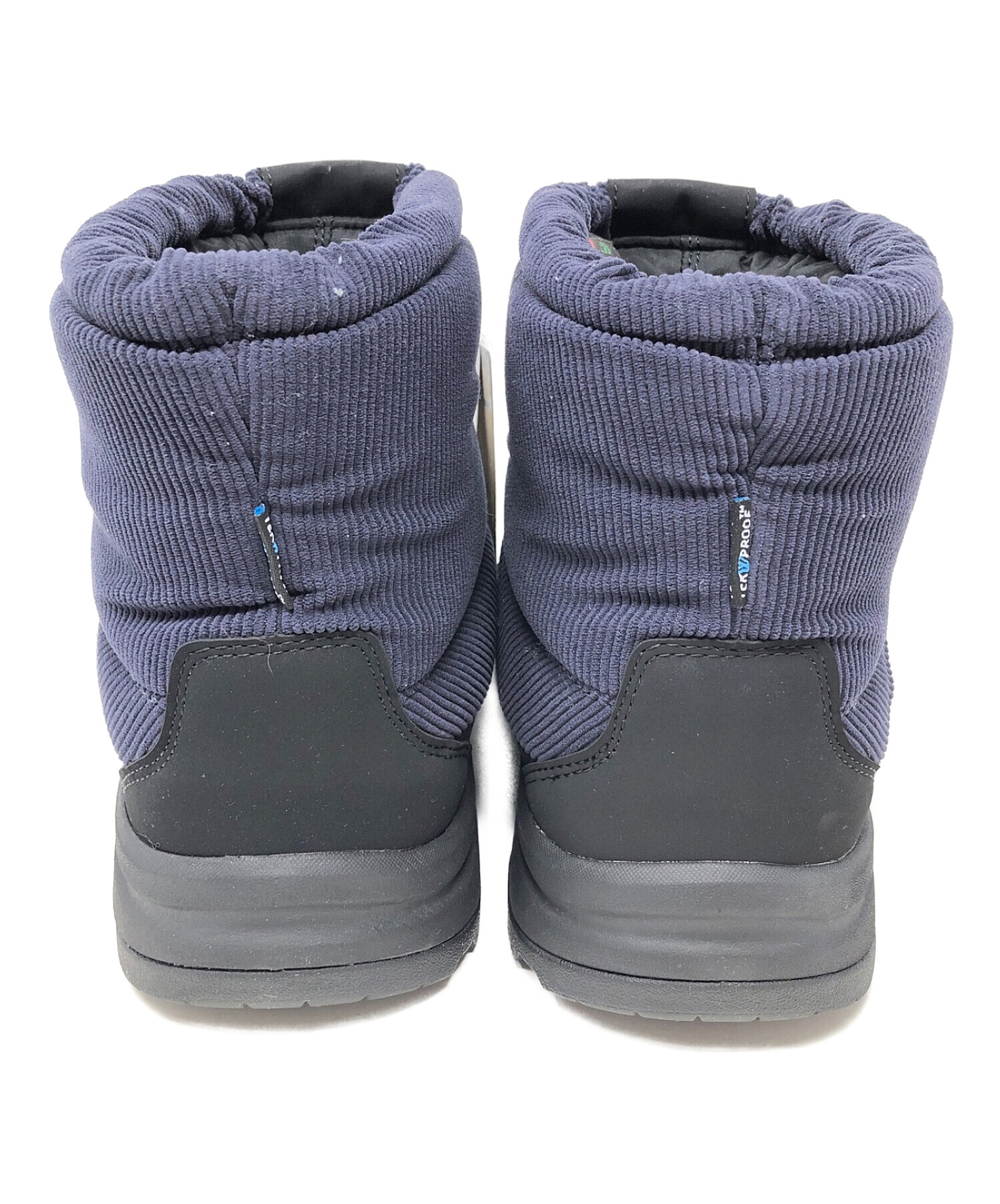 中古・古着通販】THE NORTH FACE (ザ ノース フェイス) ブーツ ヌプシ