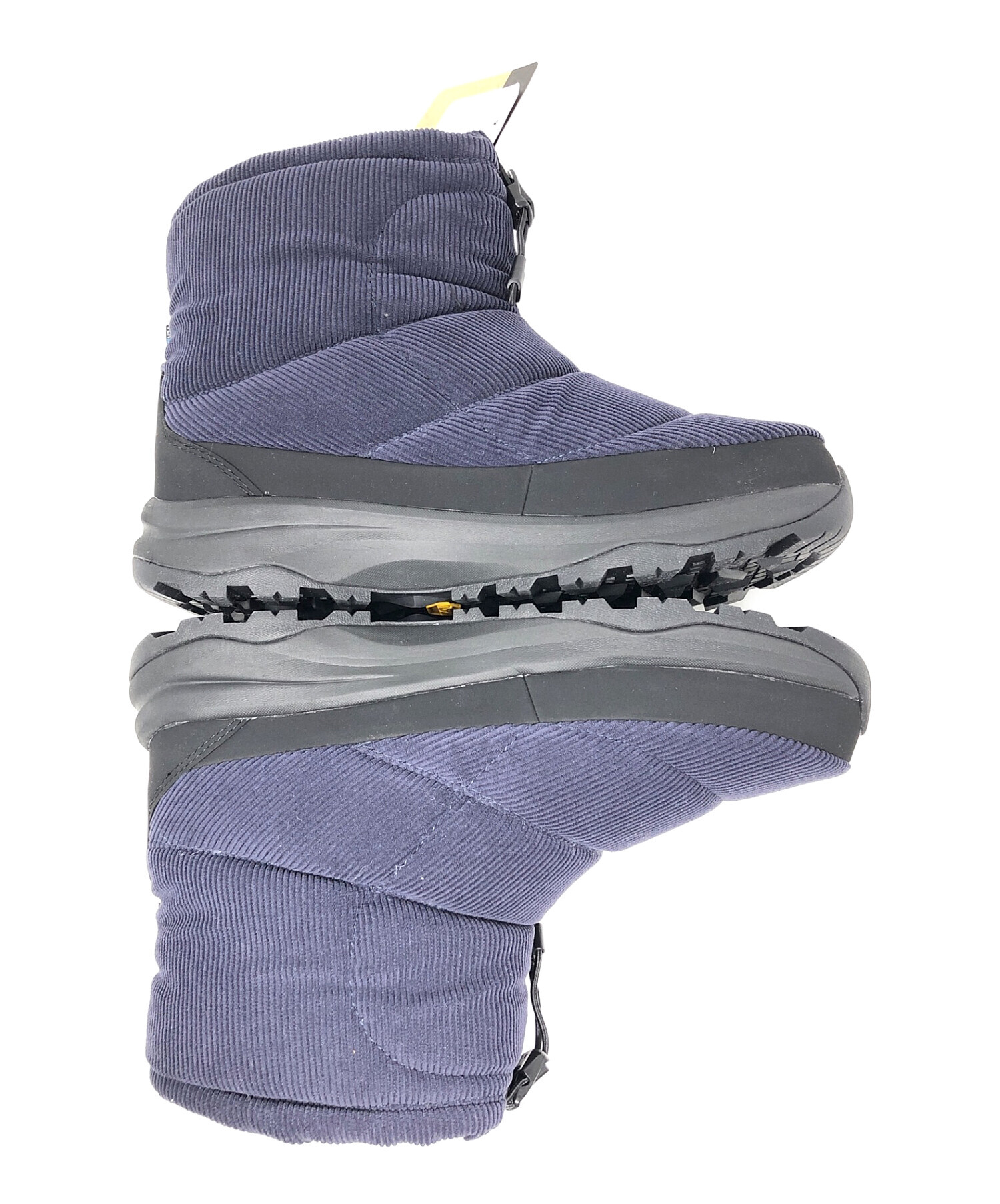 中古・古着通販】THE NORTH FACE (ザ ノース フェイス) ブーツ ヌプシ