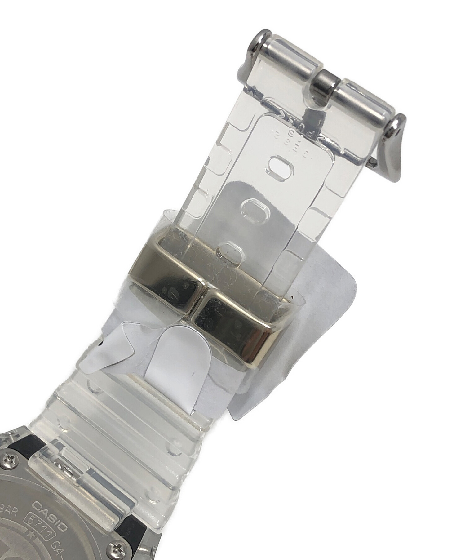 中古・古着通販】CASIO (カシオ) 腕時計 G-SHOCK（ジーショック 