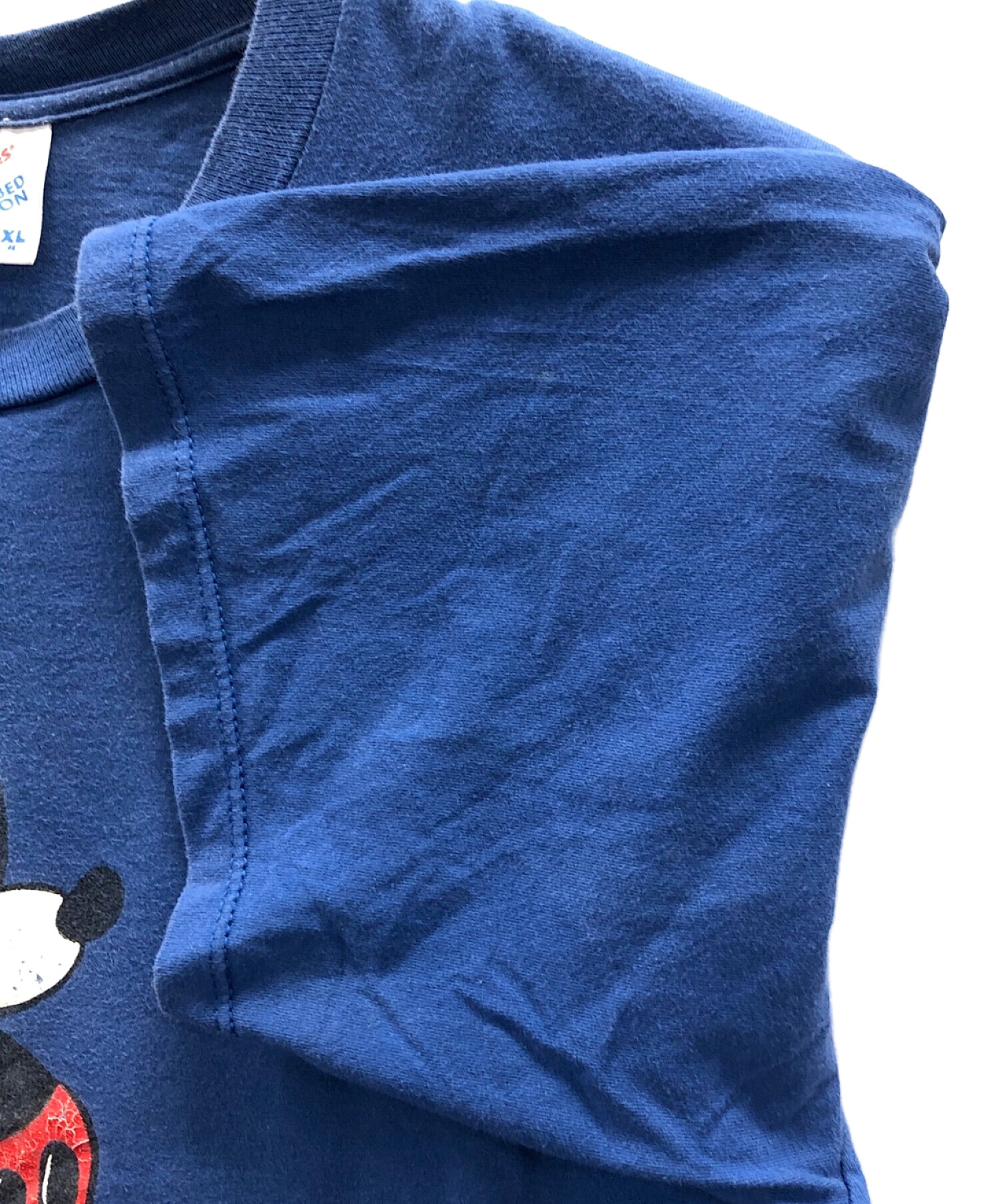 中古・古着通販】JERZEES (ジャージーズ) 80SヴィンテージTシャツ