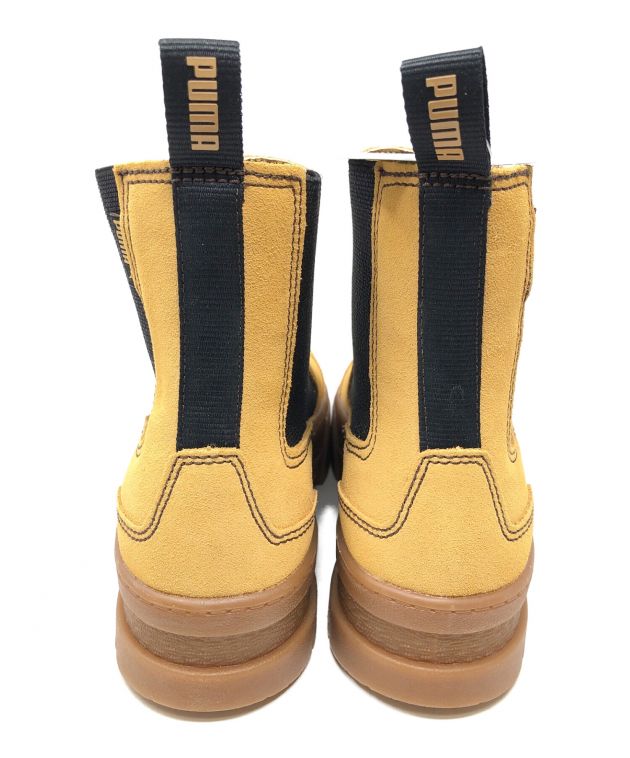 中古・古着通販】PUMA (プーマ) ブーツ PUMA MAYZE CHELSEA 中古・古着通販】PUMA (プーマ) ブーツ PUMA MAYZE CHELSEA