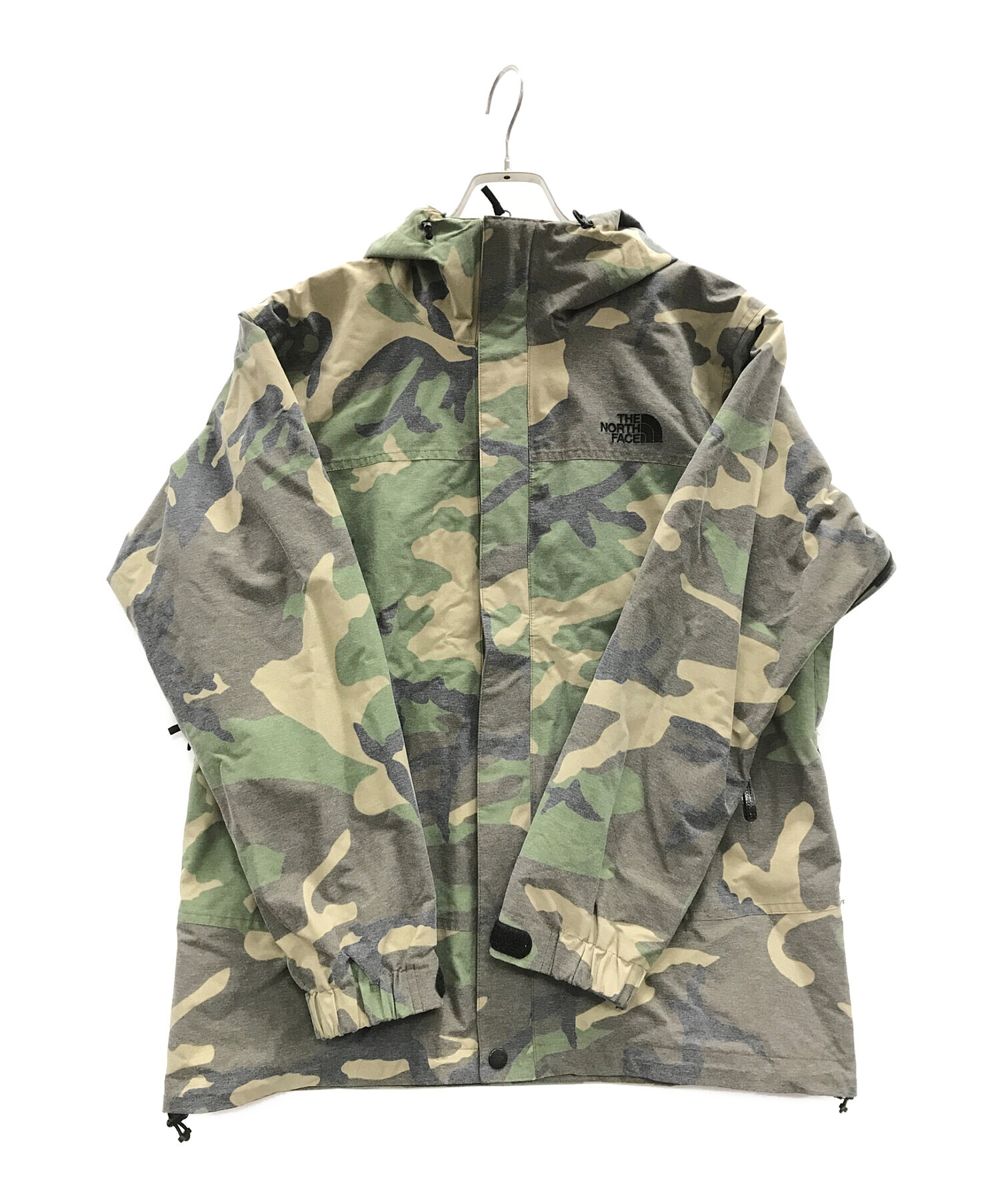 中古・古着通販】THE NORTH FACE (ザ ノース フェイス) ジャケット