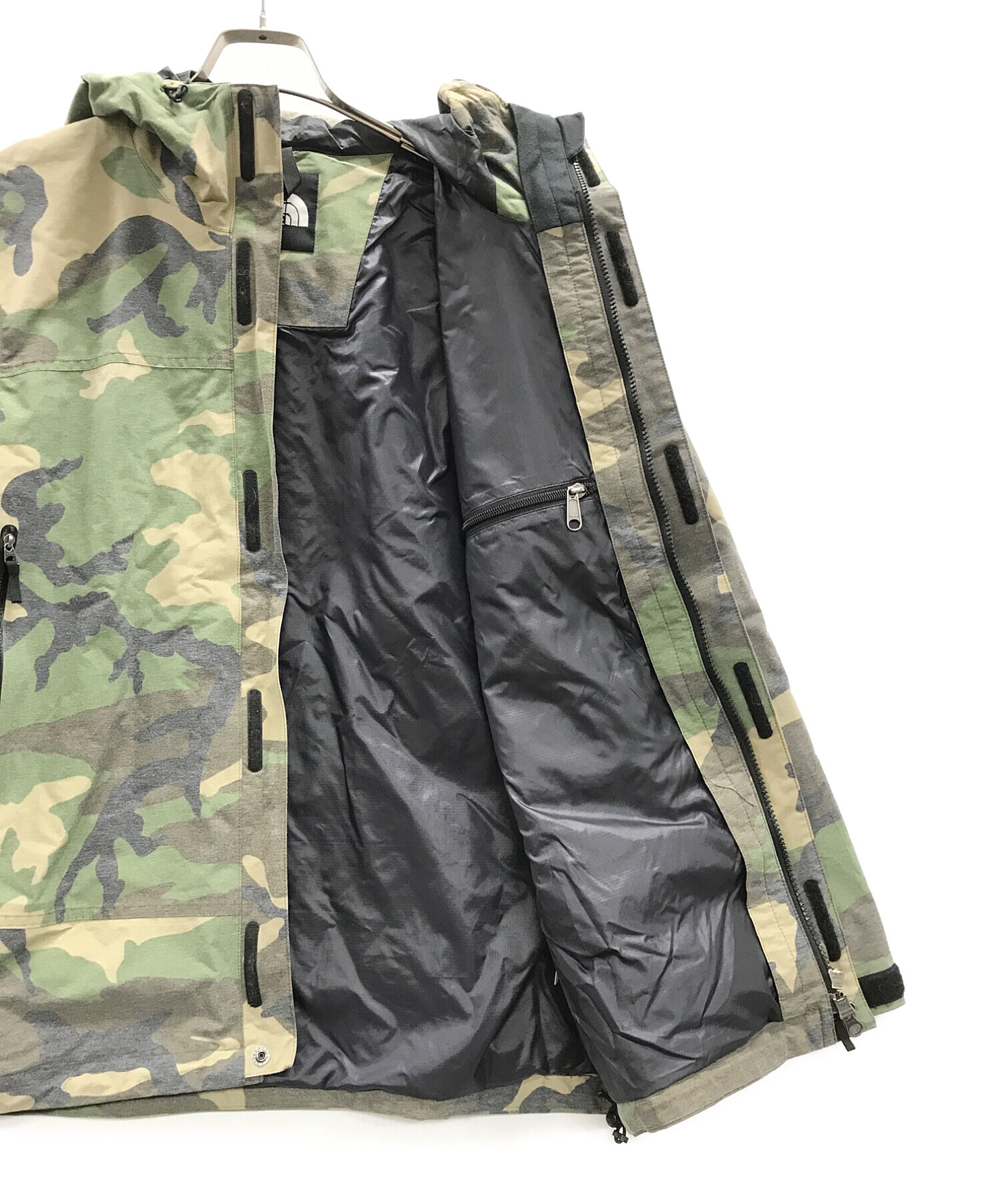 中古・古着通販】THE NORTH FACE (ザ ノース フェイス) ジャケット