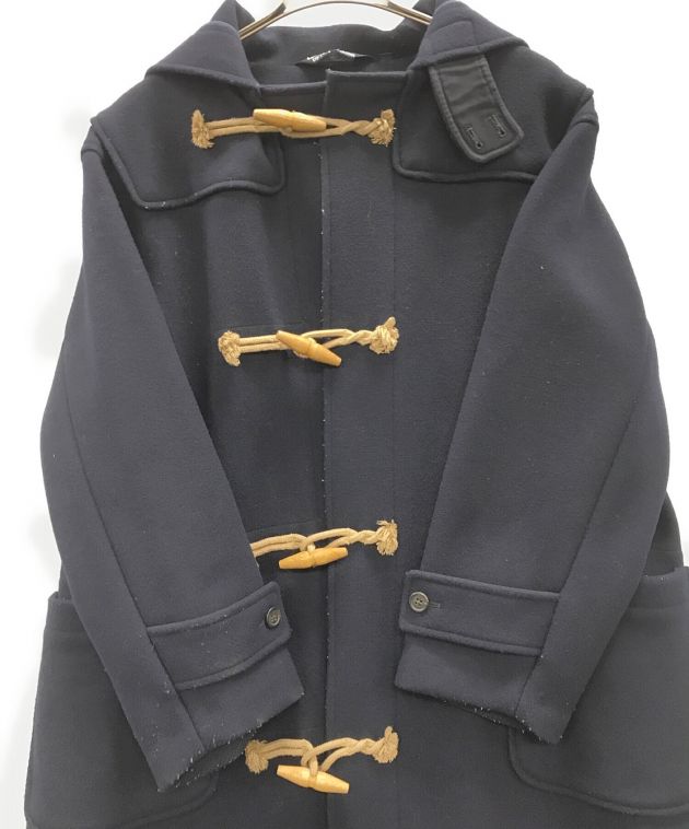 ラルフローレン　ビンテージ　ナバホ柄　ダッフルコート　90s USA rrl ラルフローレン ビンテージ ナバホ柄 ダッフルコート 90s USA rrl 90's