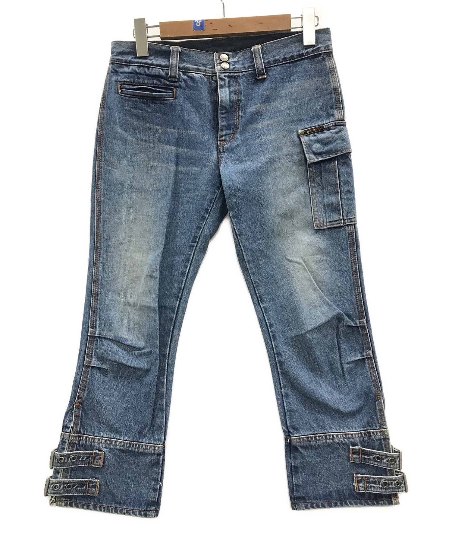 HYSTERIC GLAMOUR ヒステリックグラマー パンツ（その他） メンズ 【古着】【中古】 中古・古着通販】Hysteric Glamour (ヒステリックグラマー) パンツ