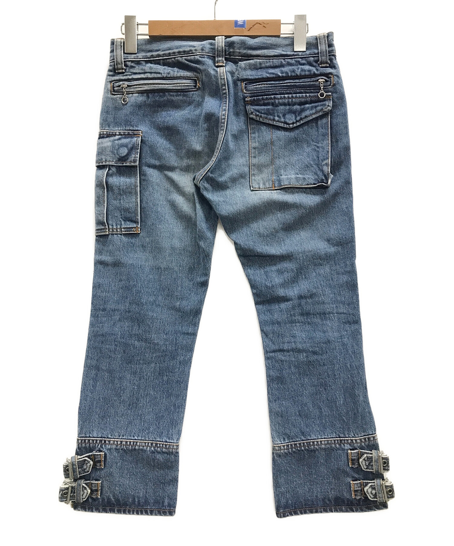 中古・古着通販】Hysteric Glamour (ヒステリックグラマー) パンツ