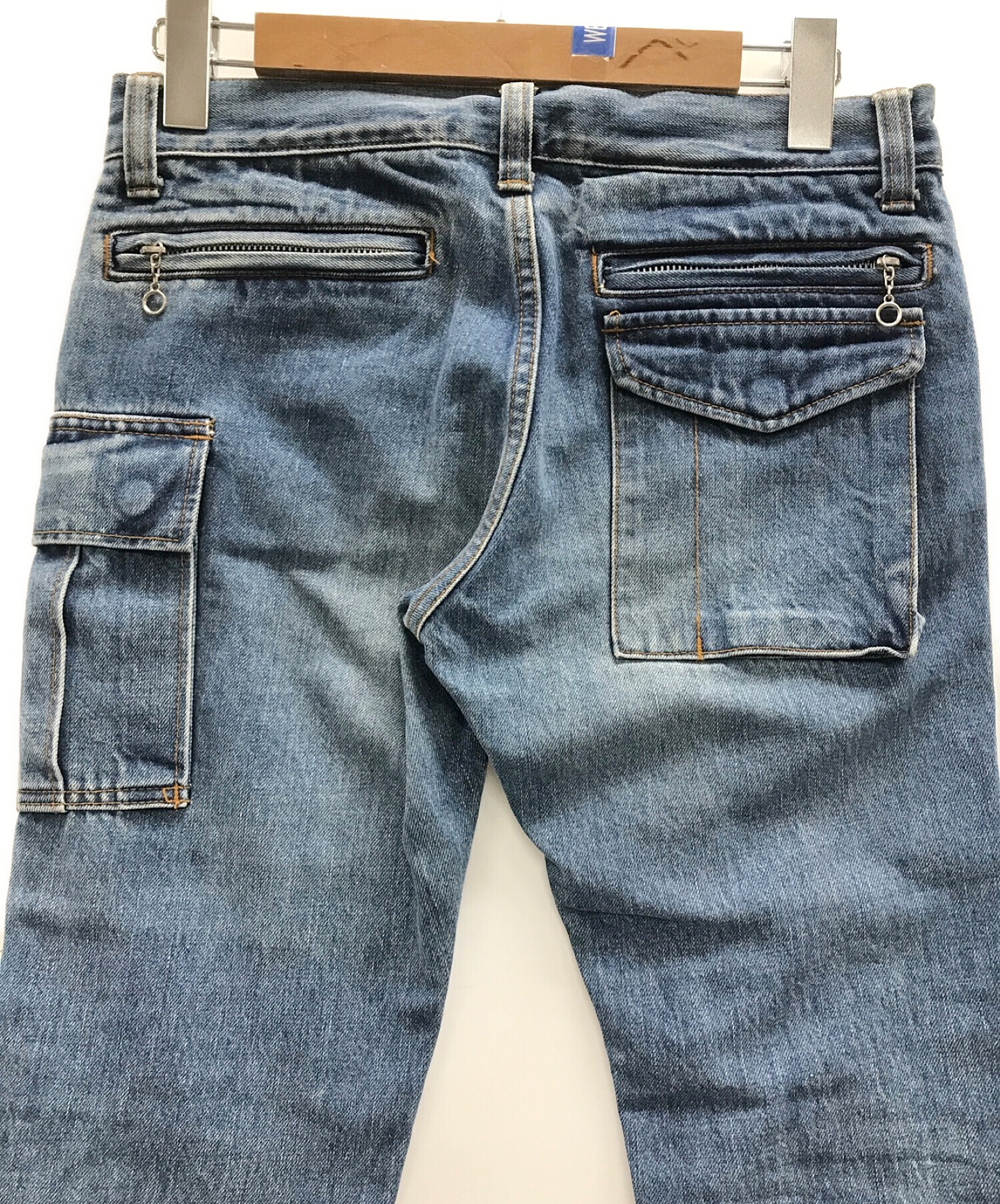 中古・古着通販】Hysteric Glamour (ヒステリックグラマー) パンツ