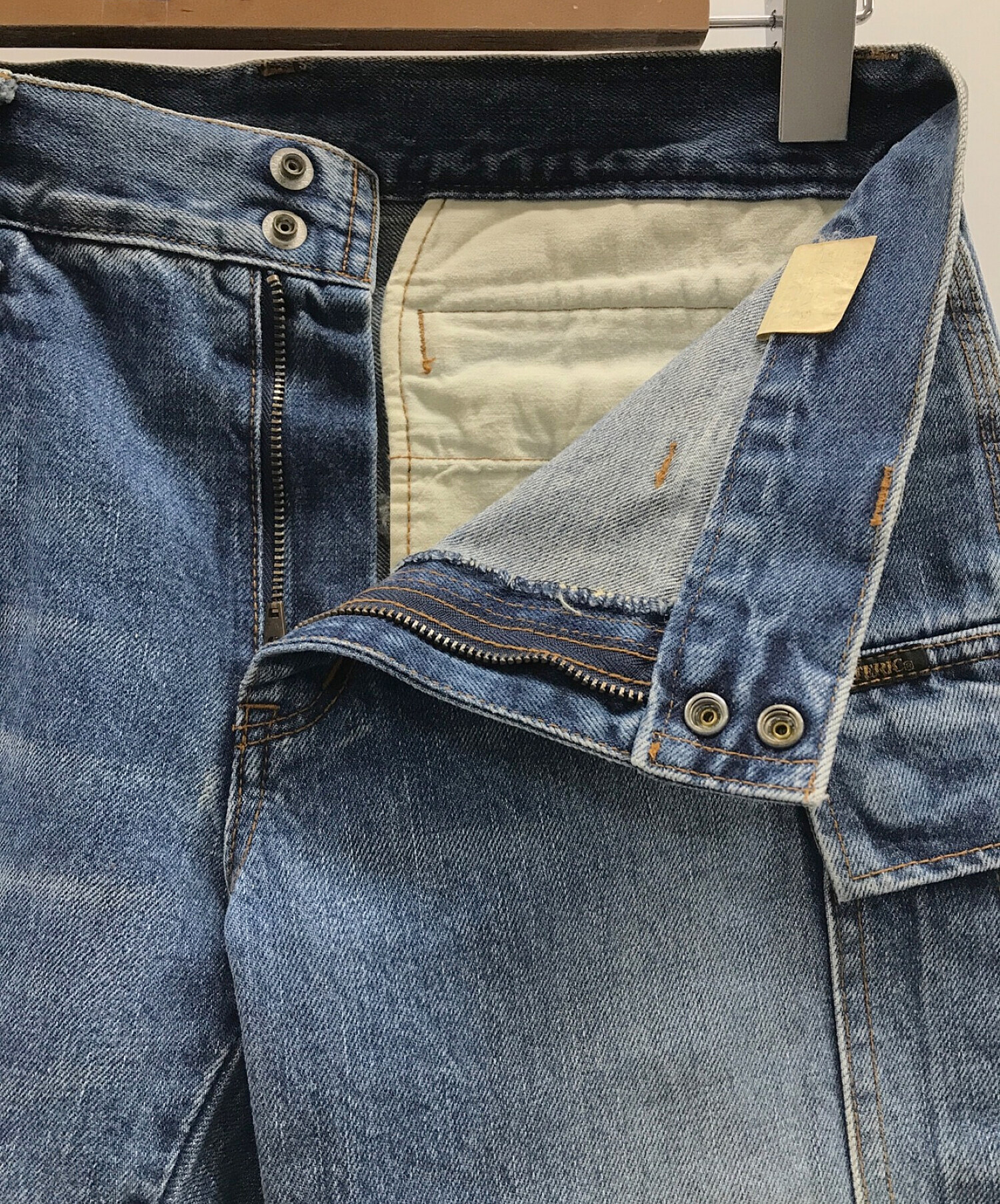 中古・古着通販】Hysteric Glamour (ヒステリックグラマー) パンツ