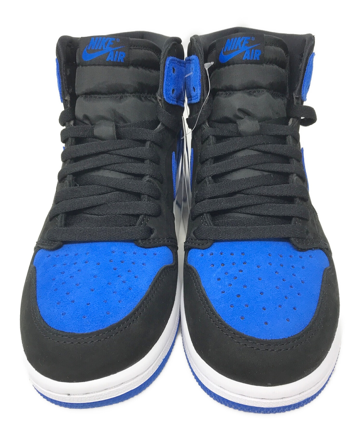 中古・古着通販】NIKE (ナイキ) スニーカー エア ジョーダン 1 HIGH OG