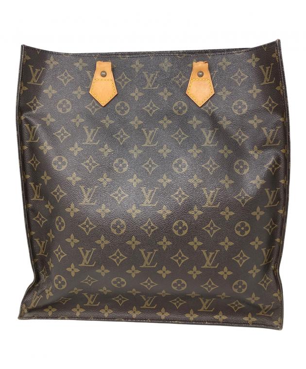 中古・古着通販】LOUIS VUITTON (ルイ ヴィトン) トートバッグ