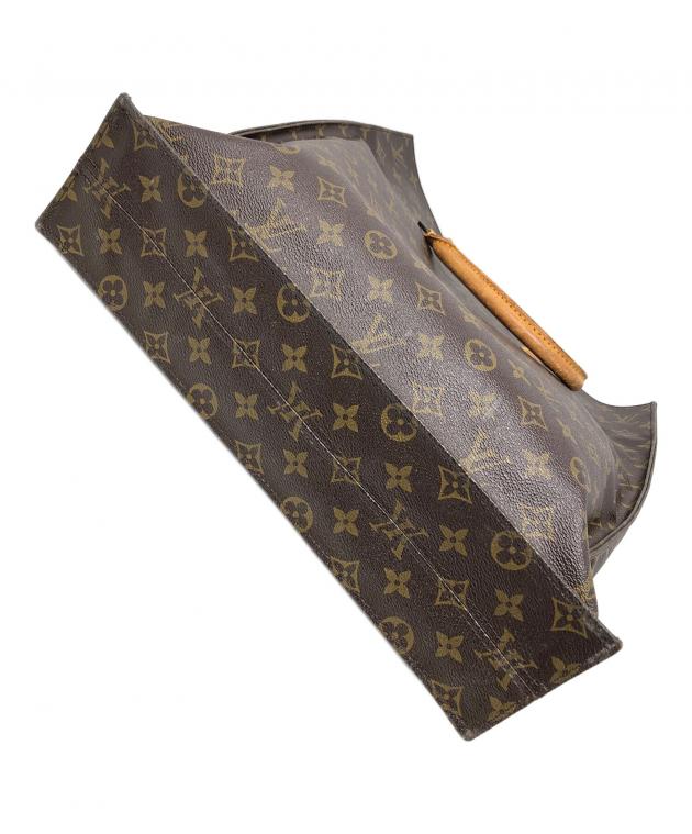 中古・古着通販】LOUIS VUITTON (ルイ ヴィトン) トートバッグ