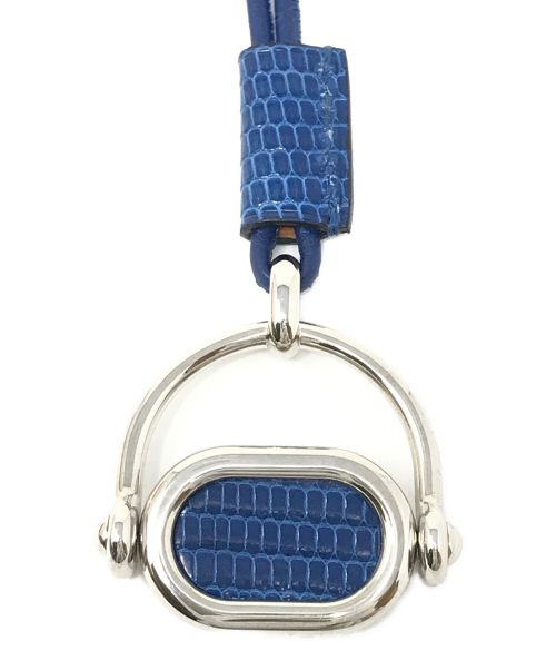 中古・古着通販】HERMES (エルメス) ペンダントネックレス オデッセイ  