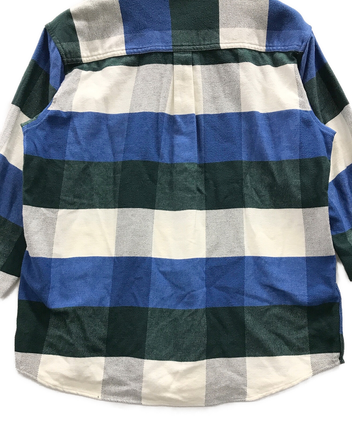 中古・古着通販】CarHartt (カーハート) シャツ Lyman Shirt（ライマン